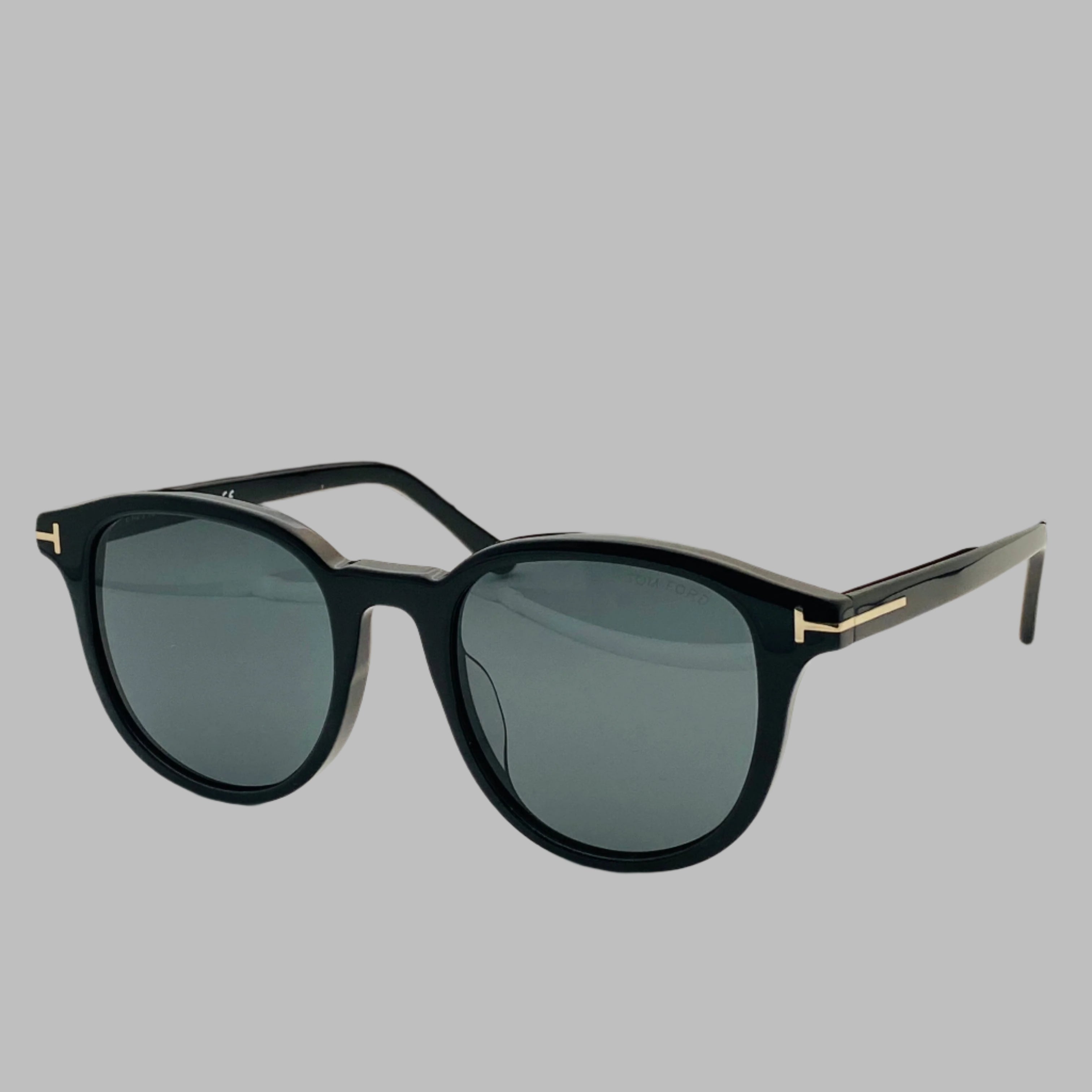Tom Ford Jameson TF752