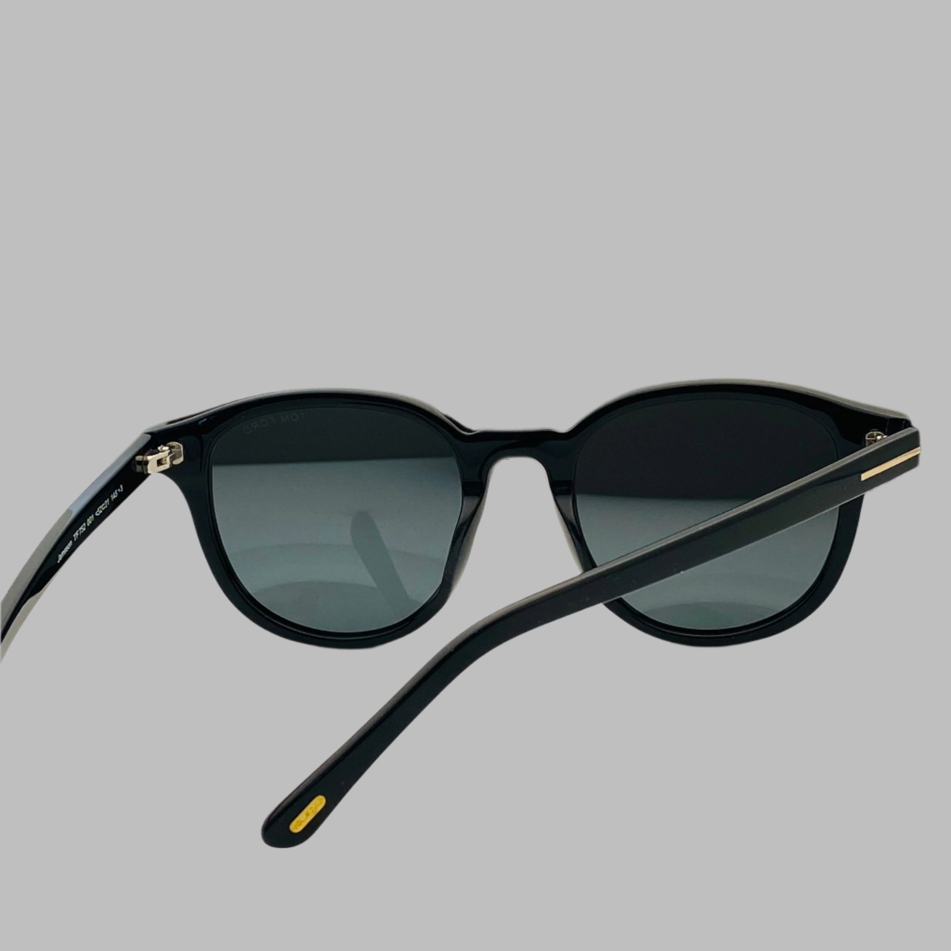 Tom Ford Jameson TF752