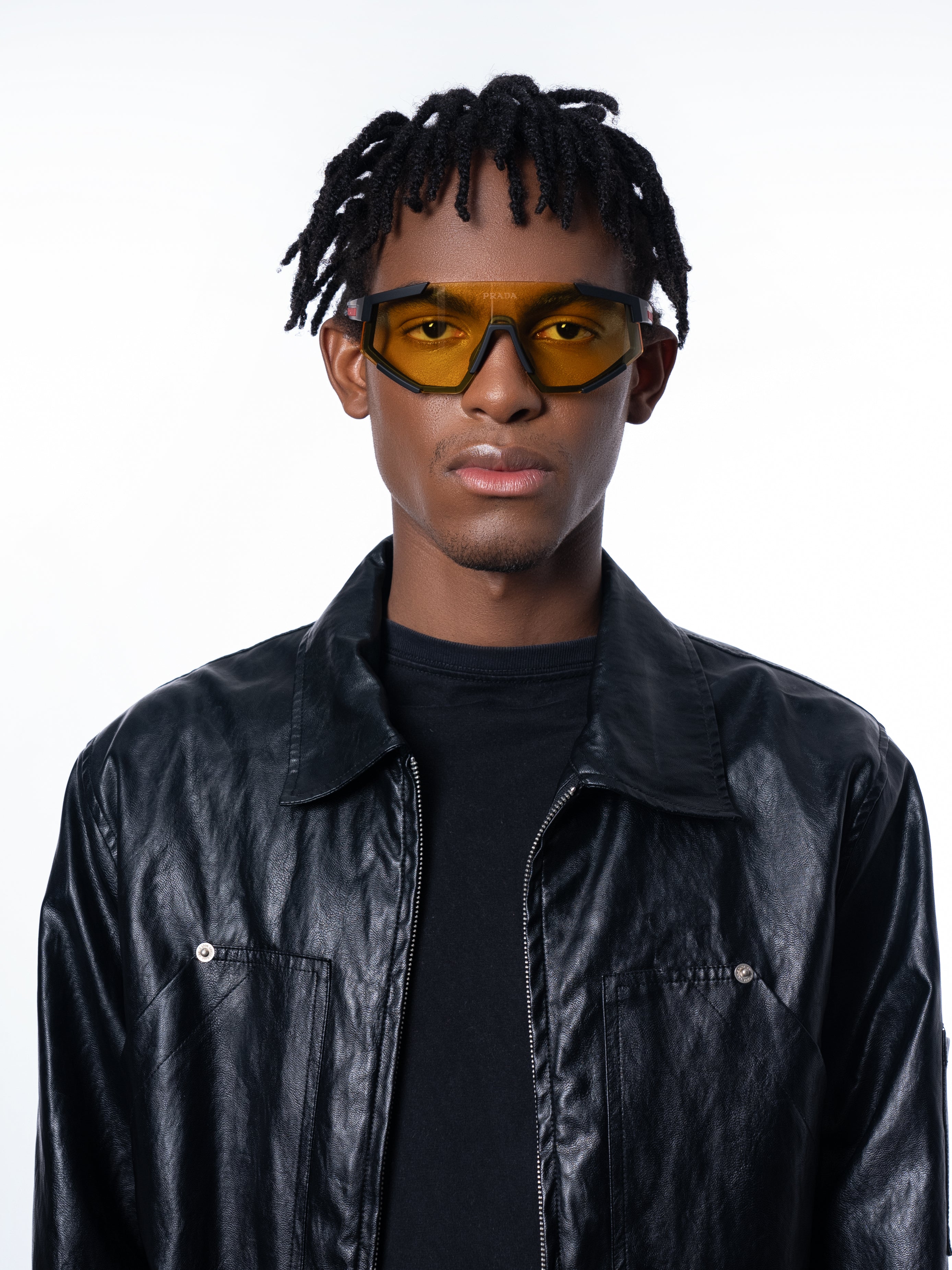 Prada SPS 04W