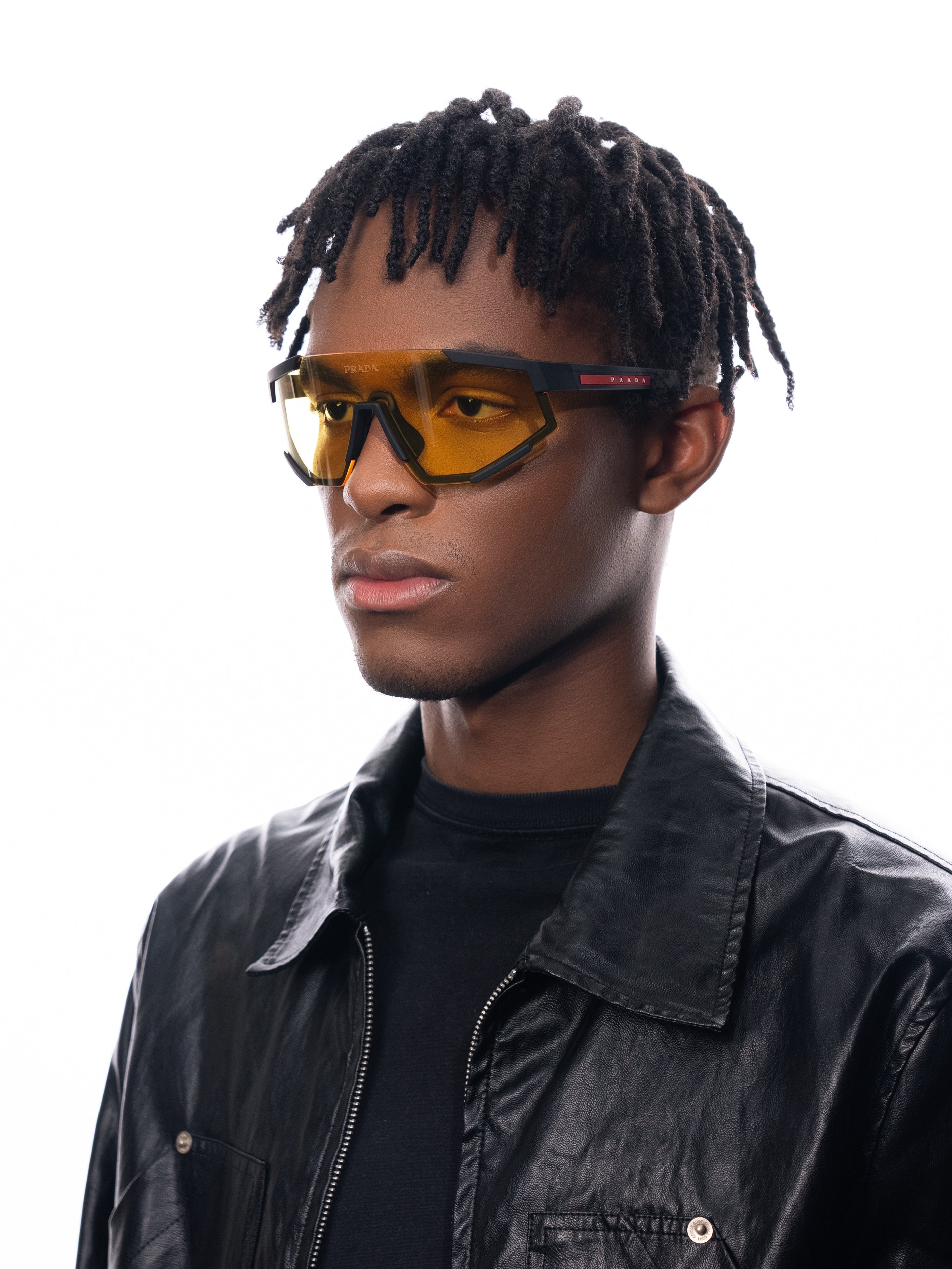 Prada SPS 04W