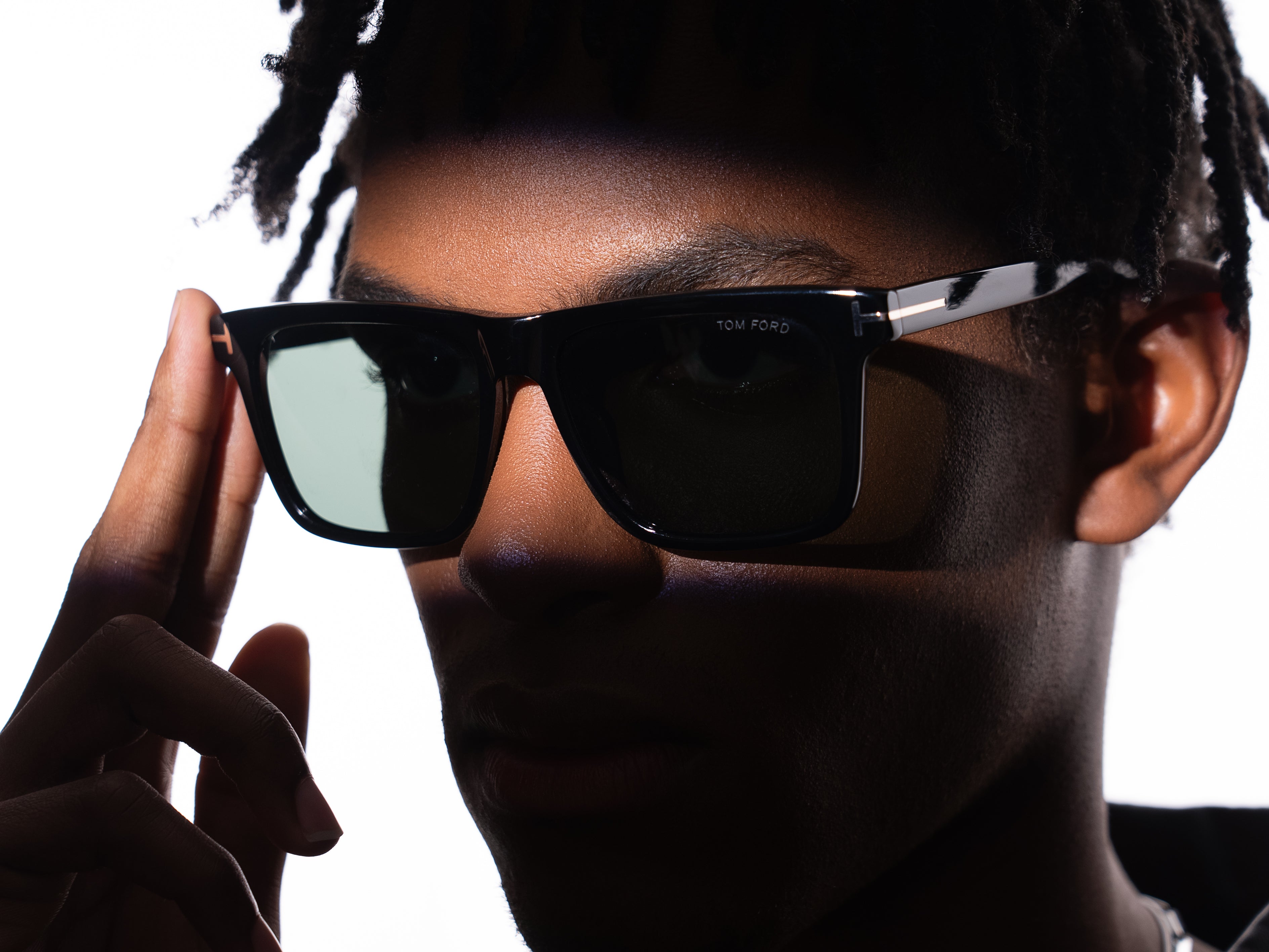 Tom Ford Buckley TF906