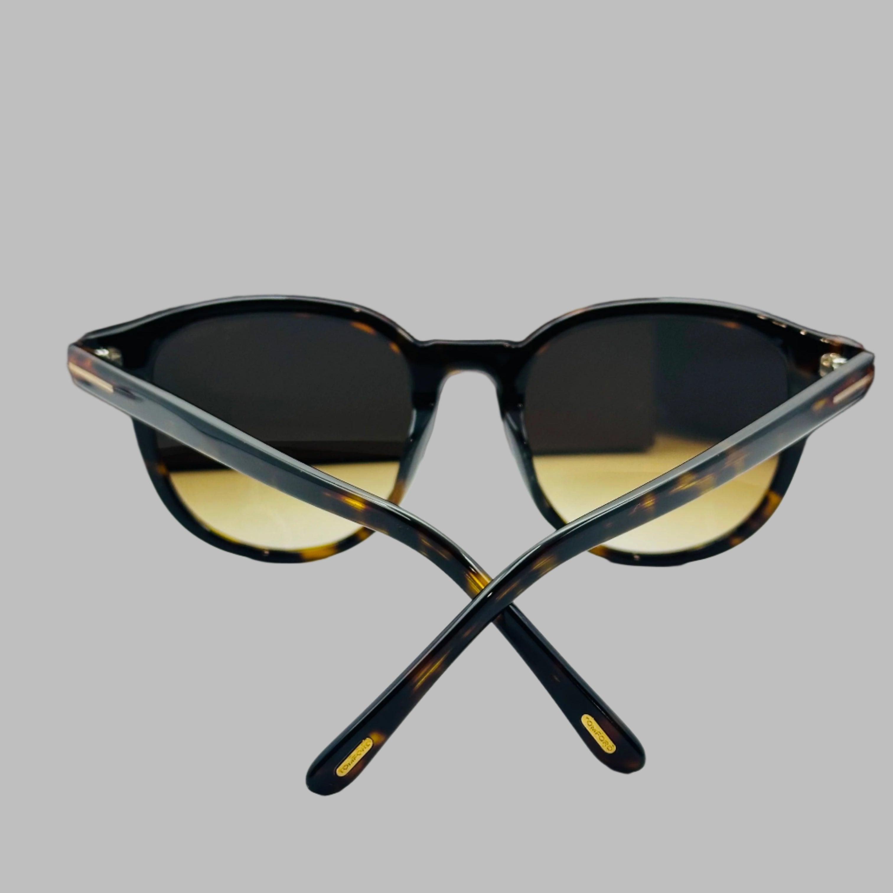 Tom Ford Jameson TF752