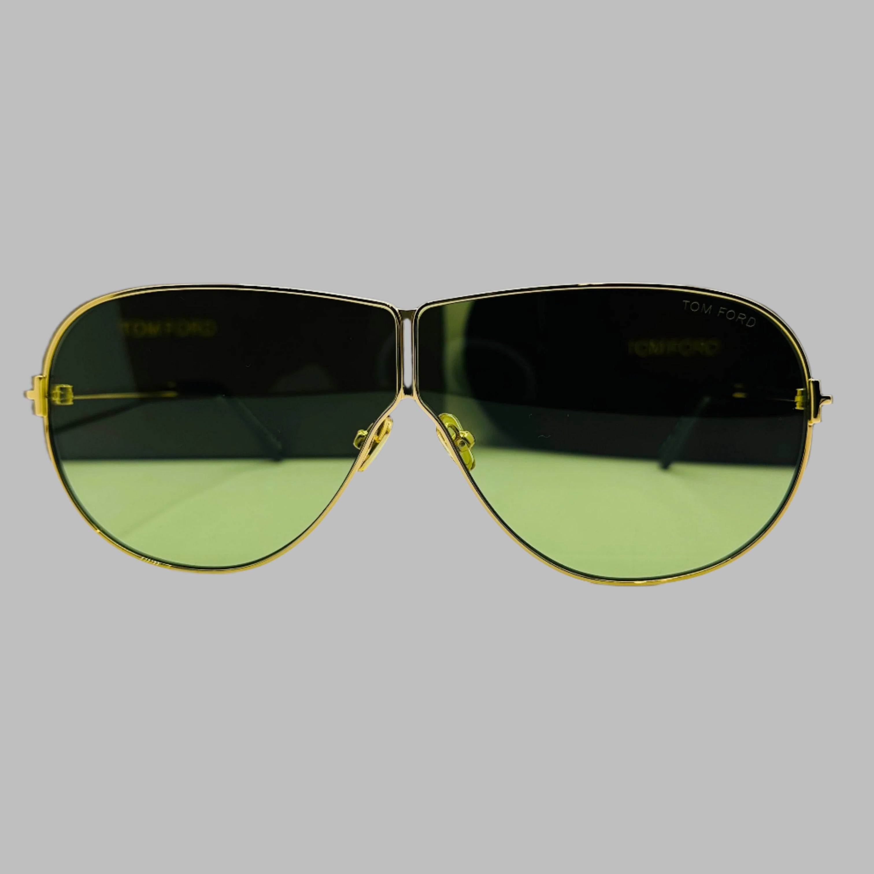 Tom Ford Keating TF1158