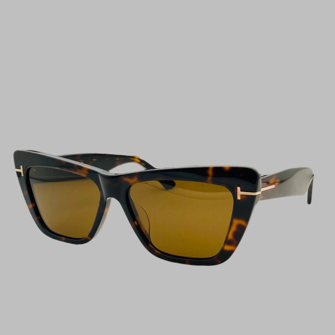 Tom Ford Wyatt TF871