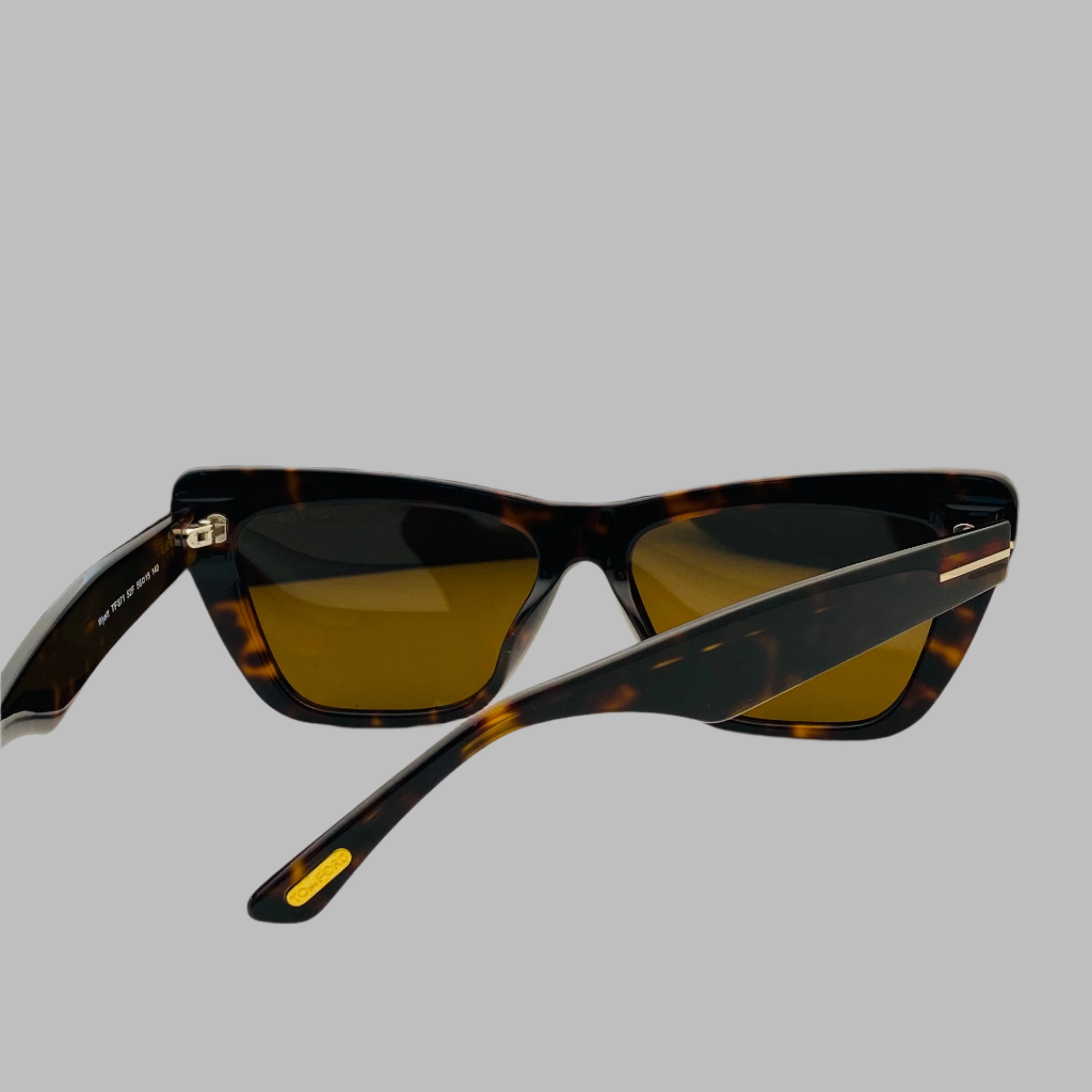 Tom Ford Wyatt TF871