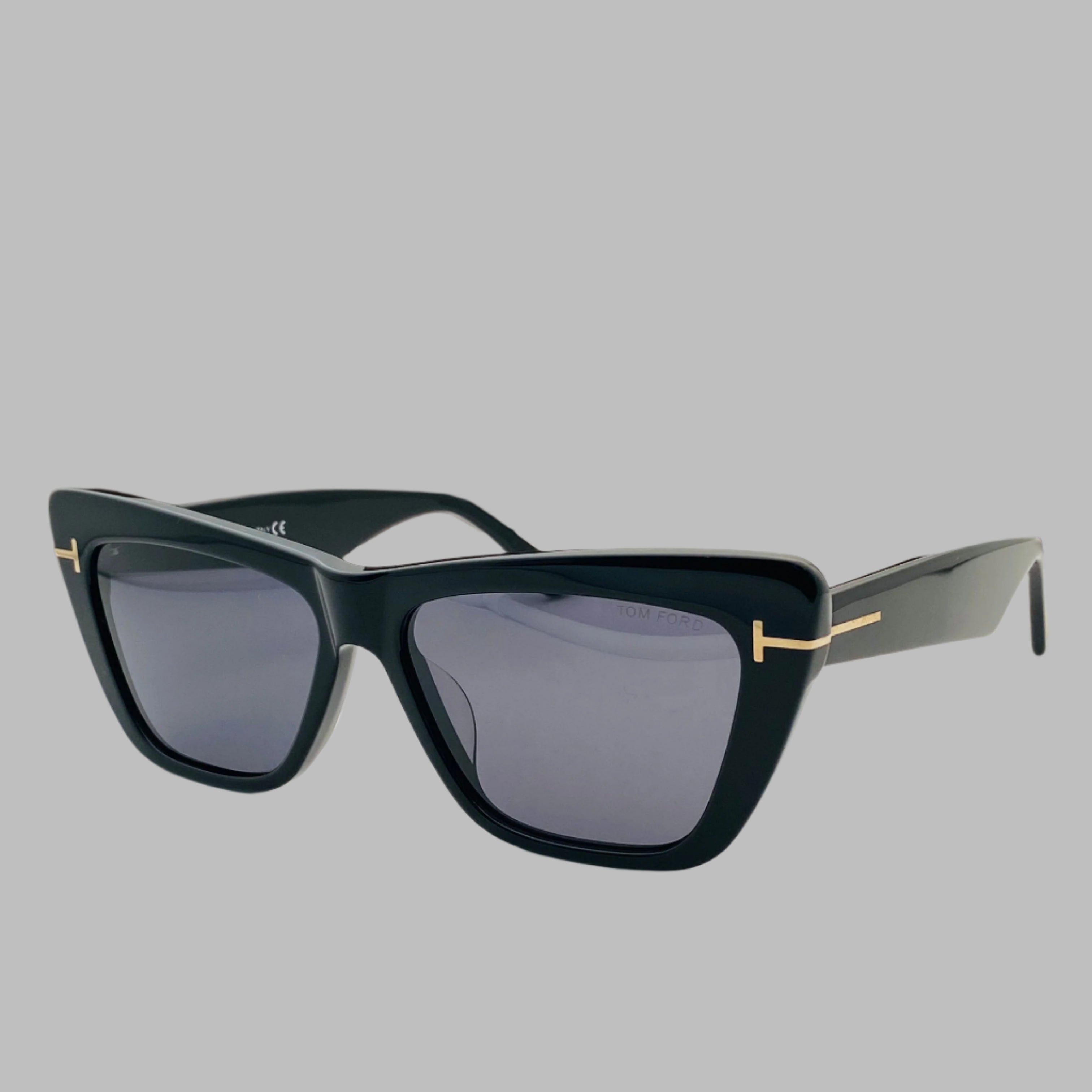 Tom Ford Wyatt TF871