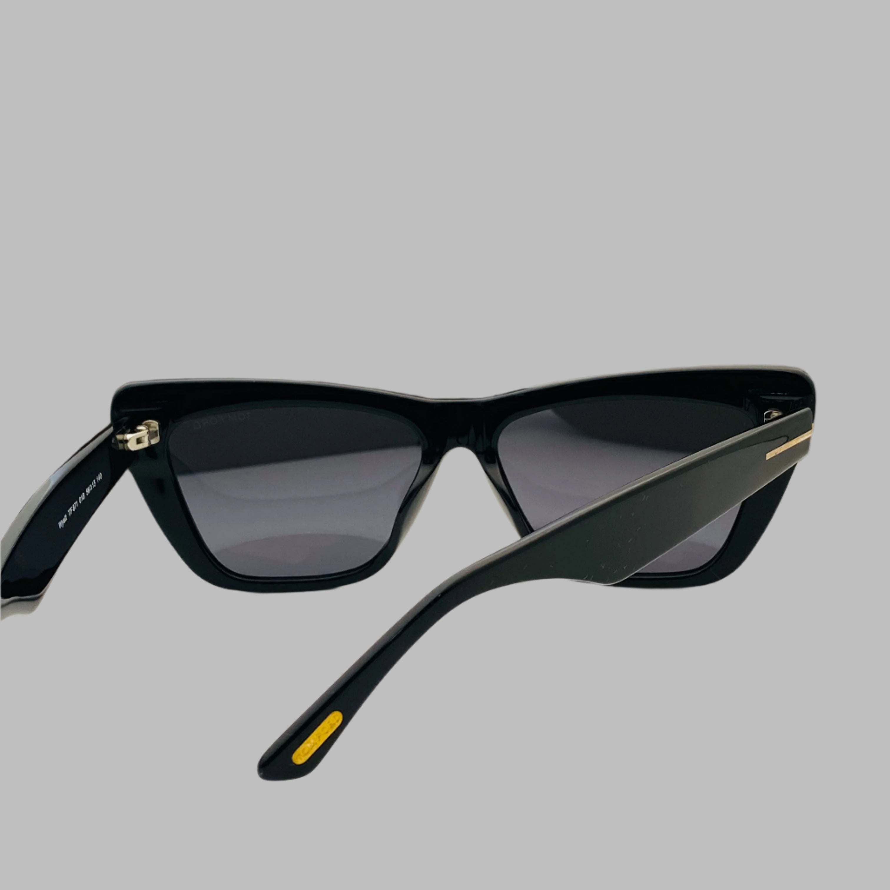 Tom Ford Wyatt TF871