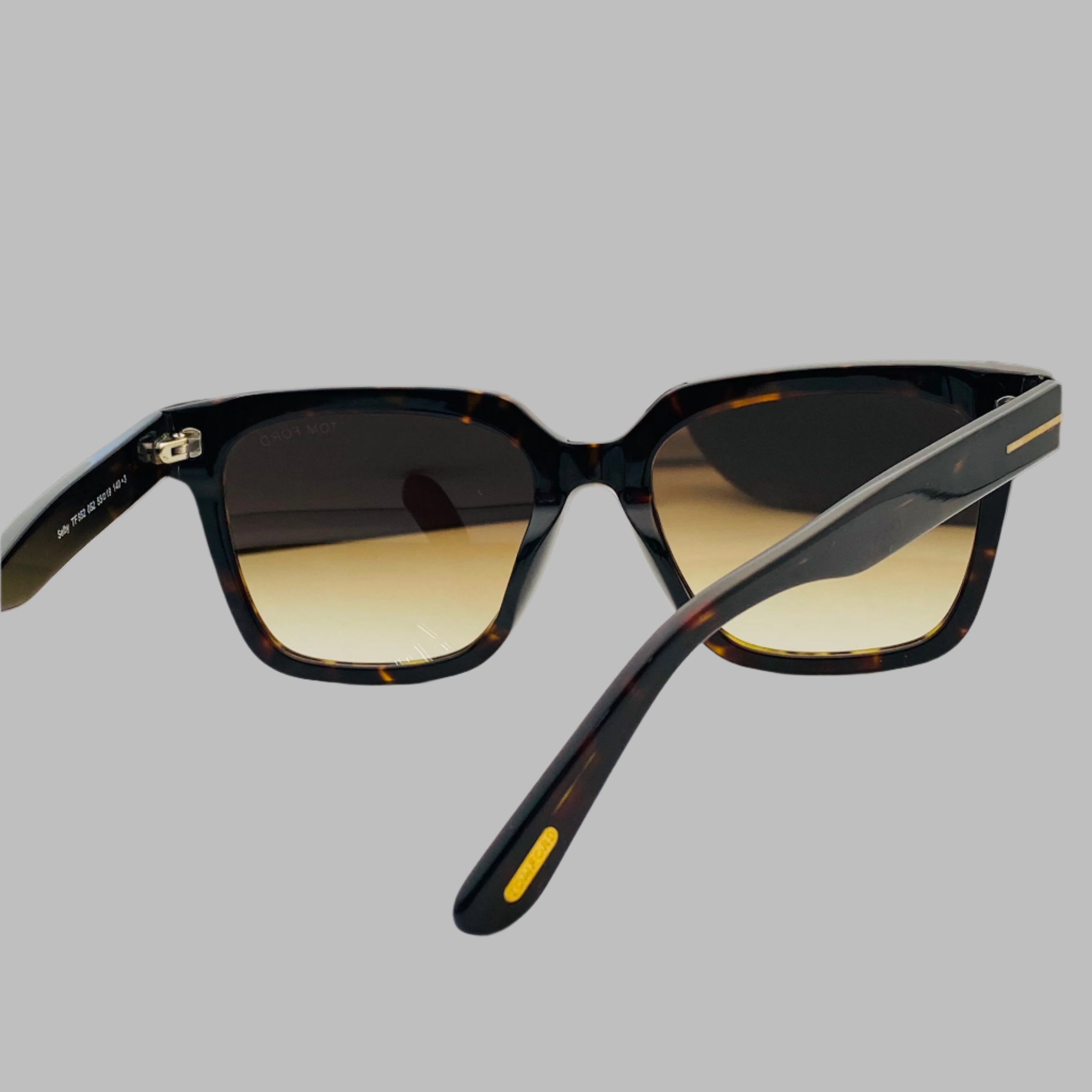 Tom Ford Selby TF952