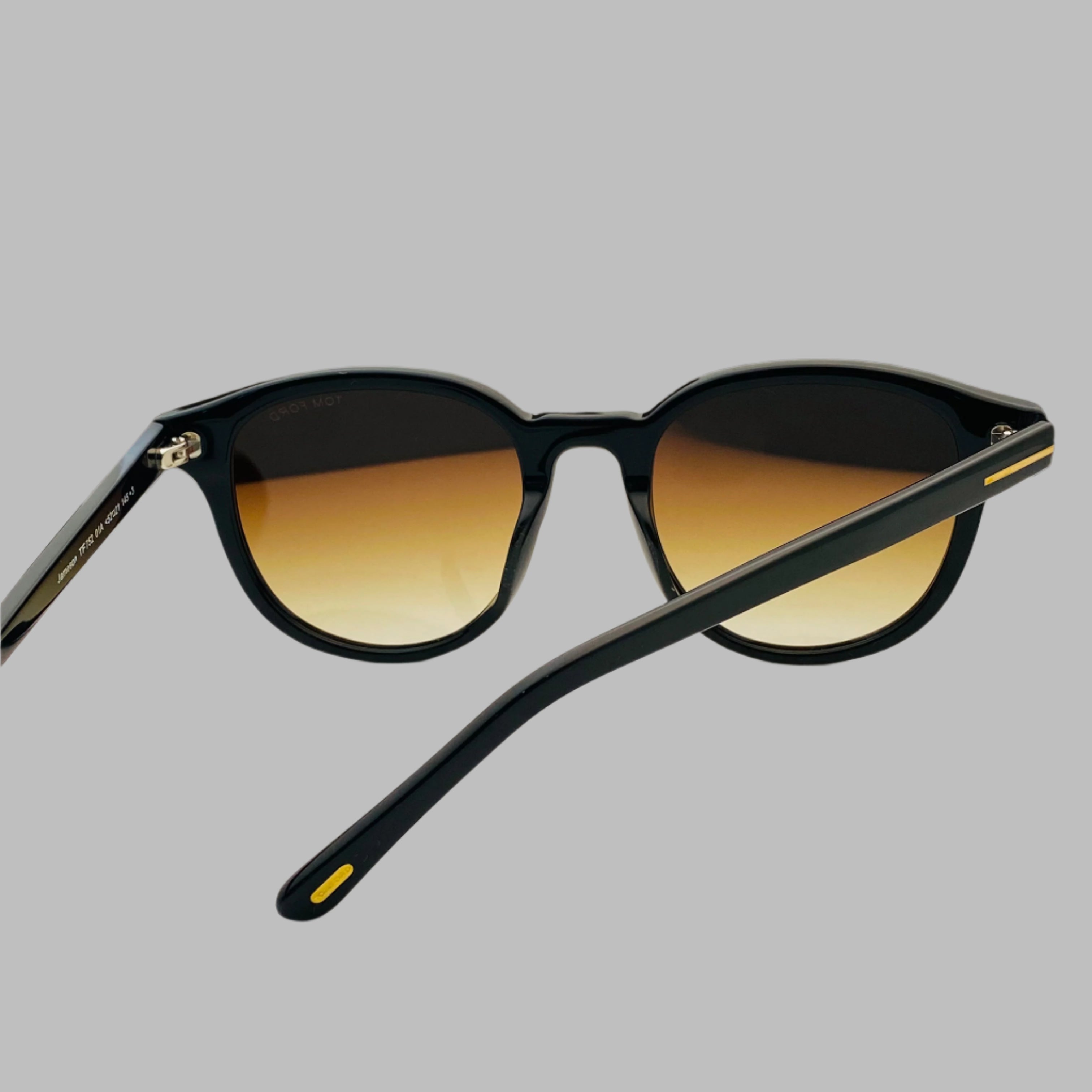 Tom Ford Jameson TF752