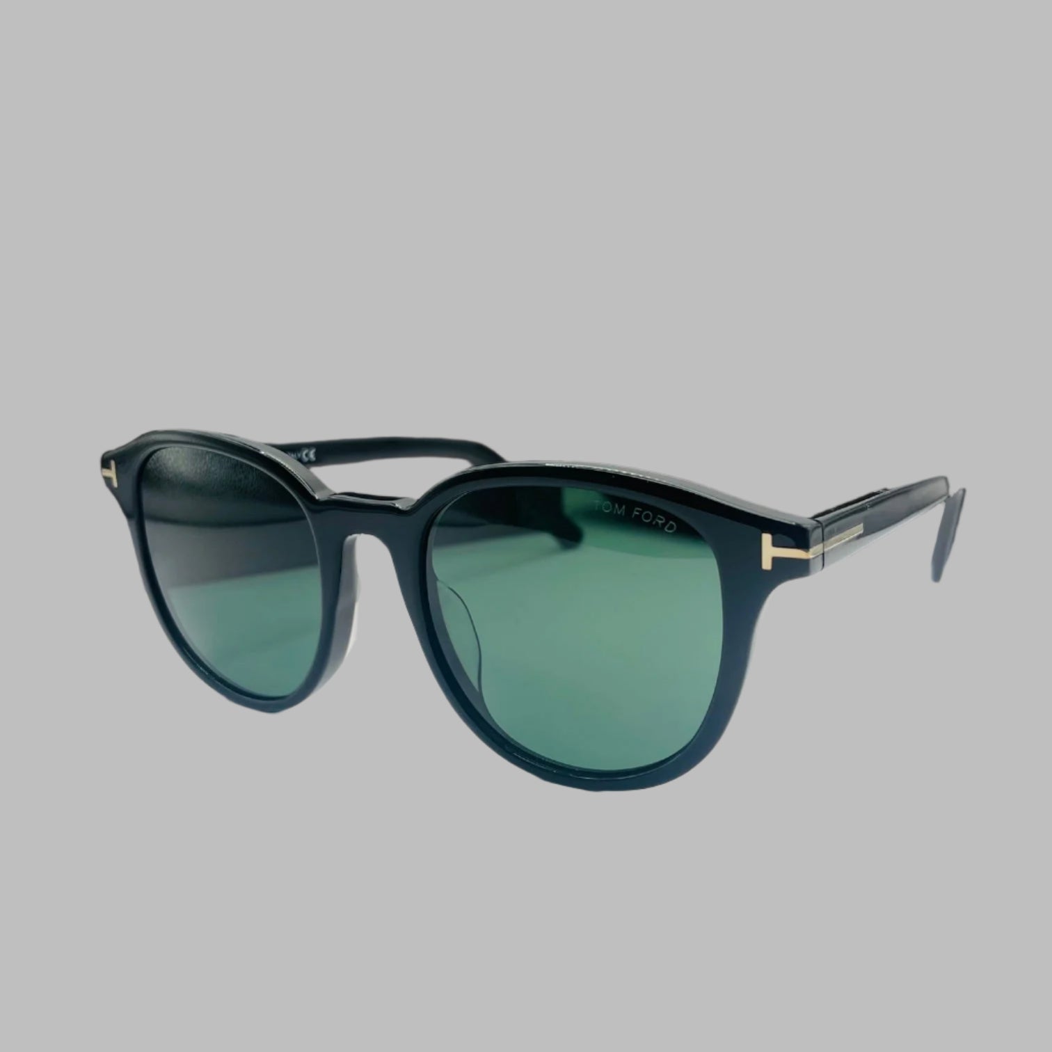Tom Ford Jameson TF752
