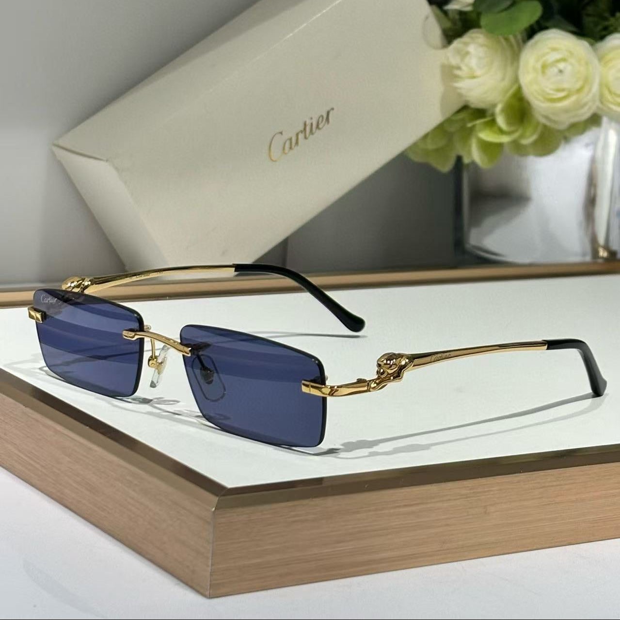 Cartier CT0430S