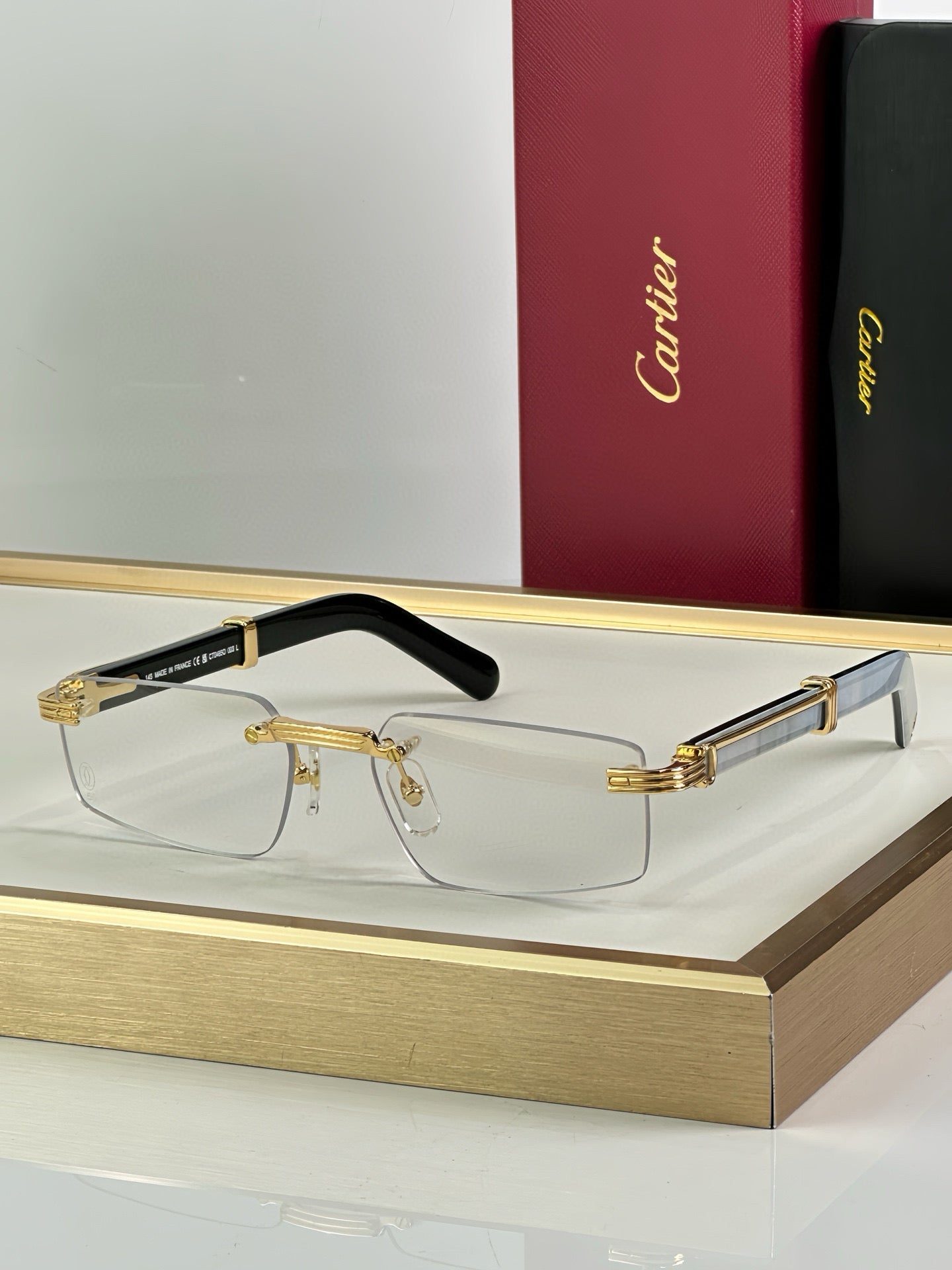 Cartier CT0485O