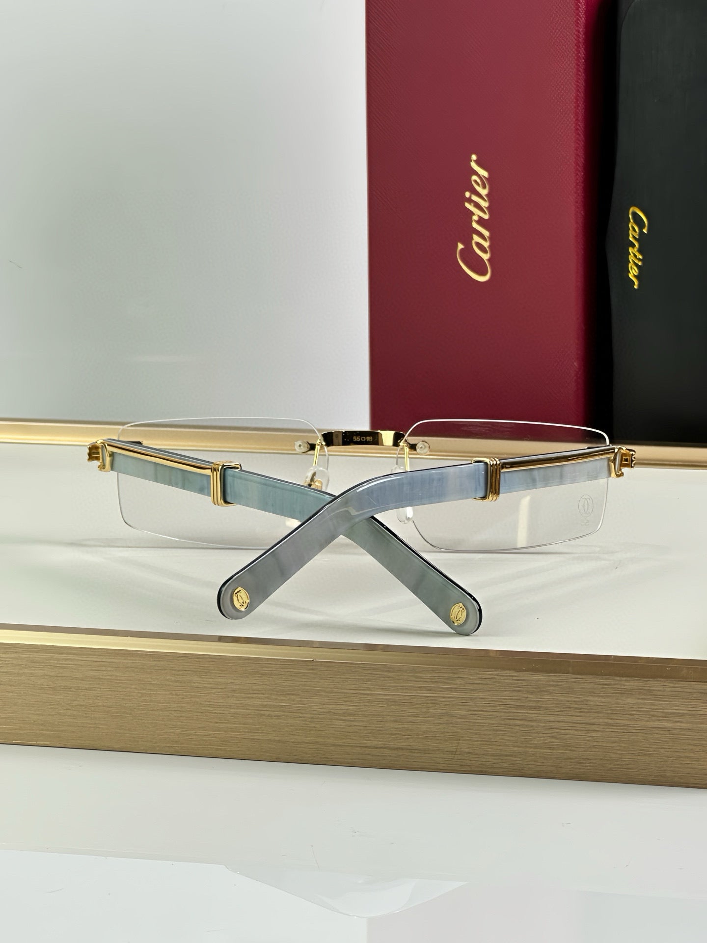 Cartier CT0485O