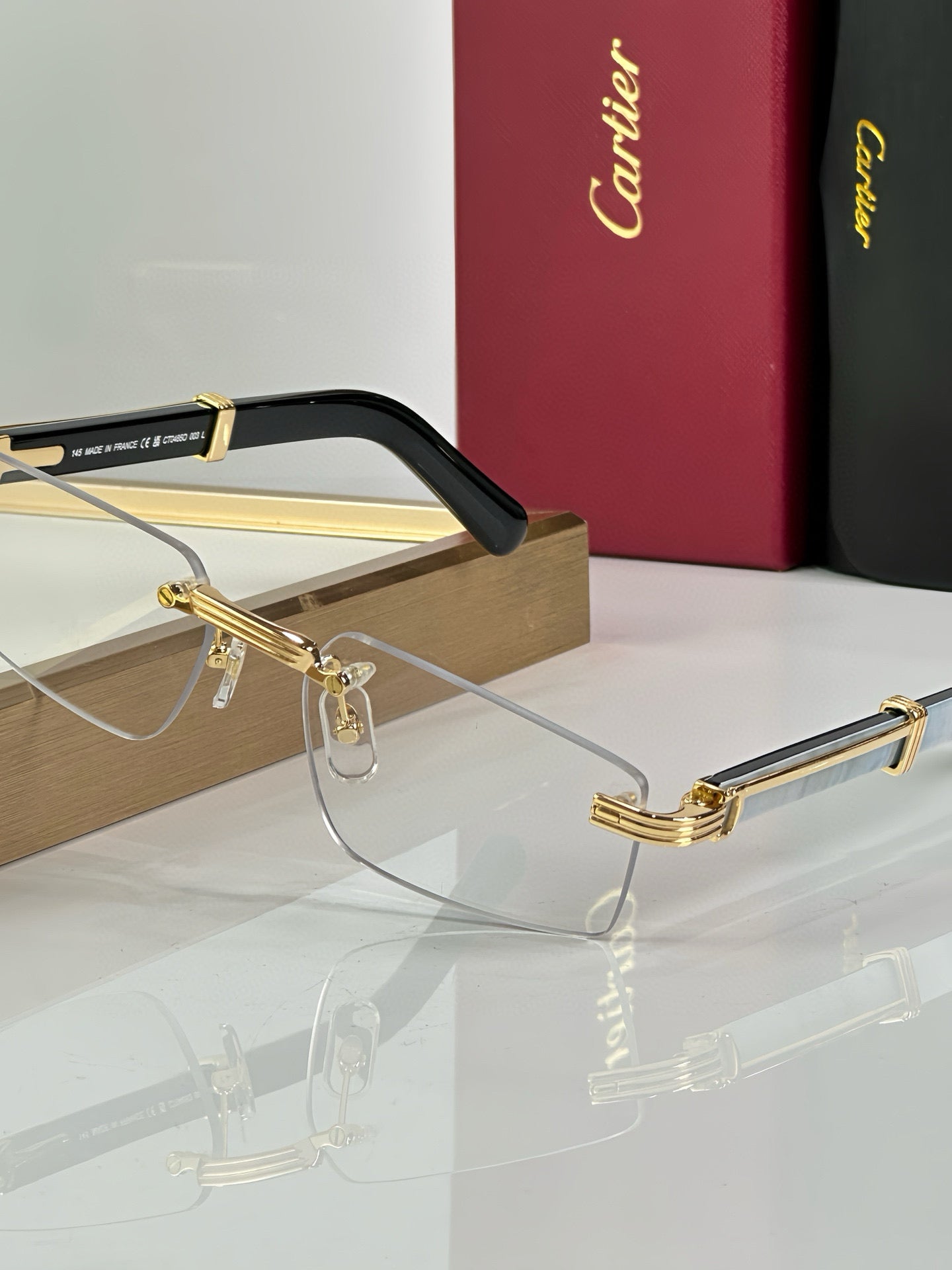 Cartier CT0485O