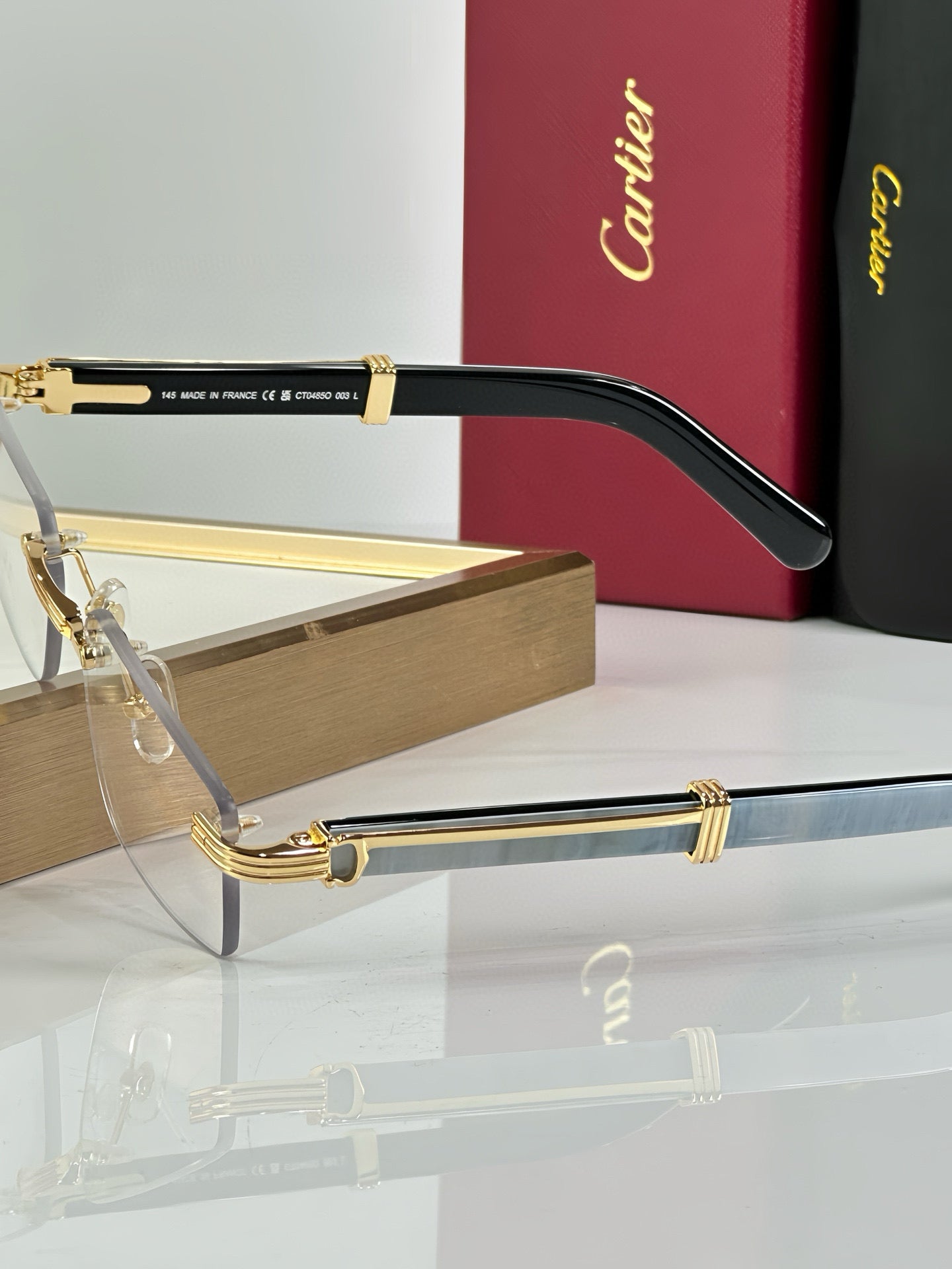 Cartier CT0485O