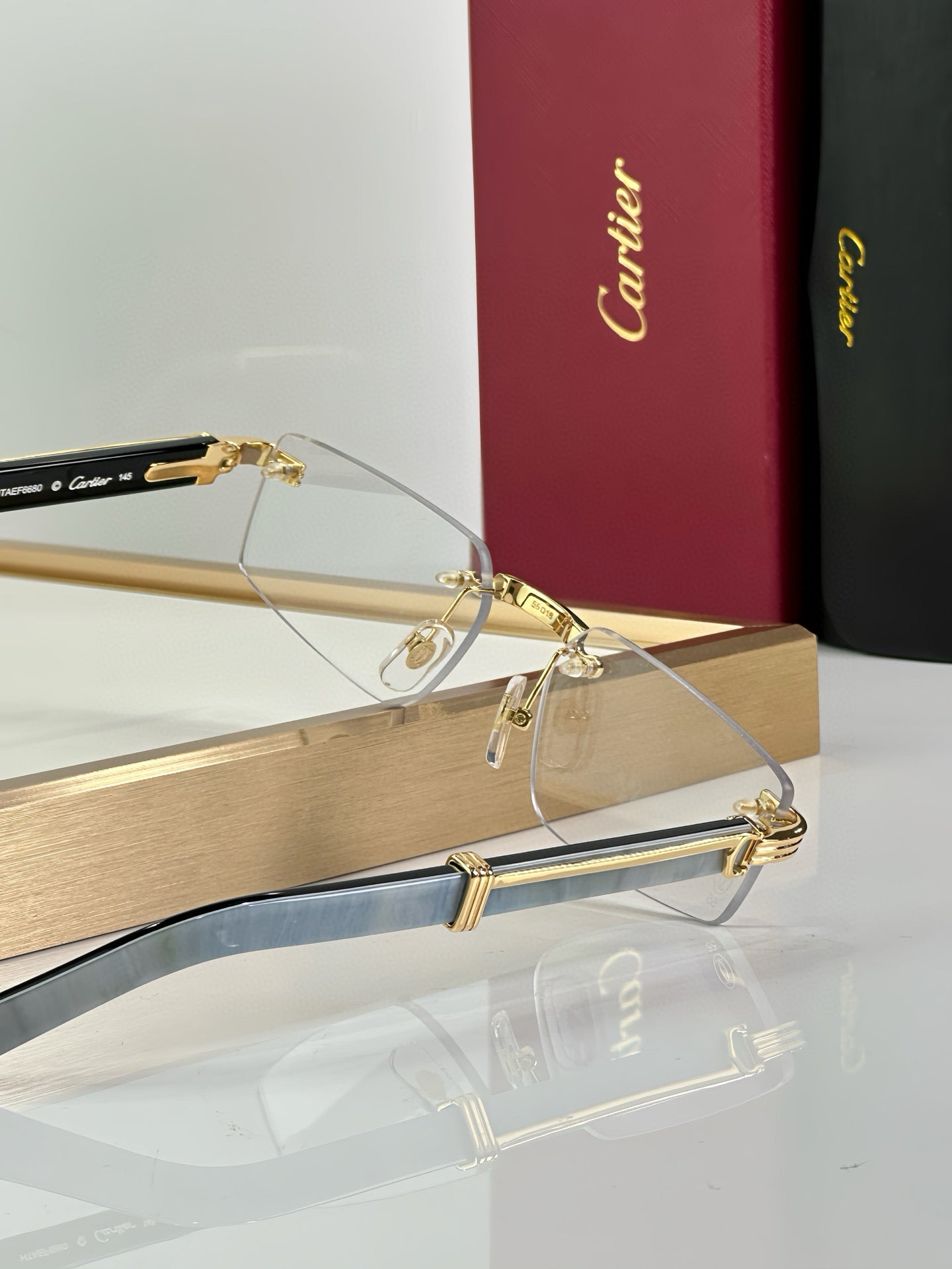 Cartier CT0485O