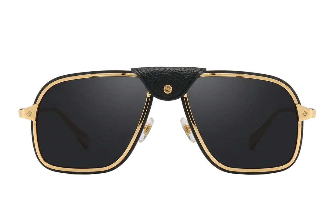 Cartier Pilot Sunglasses