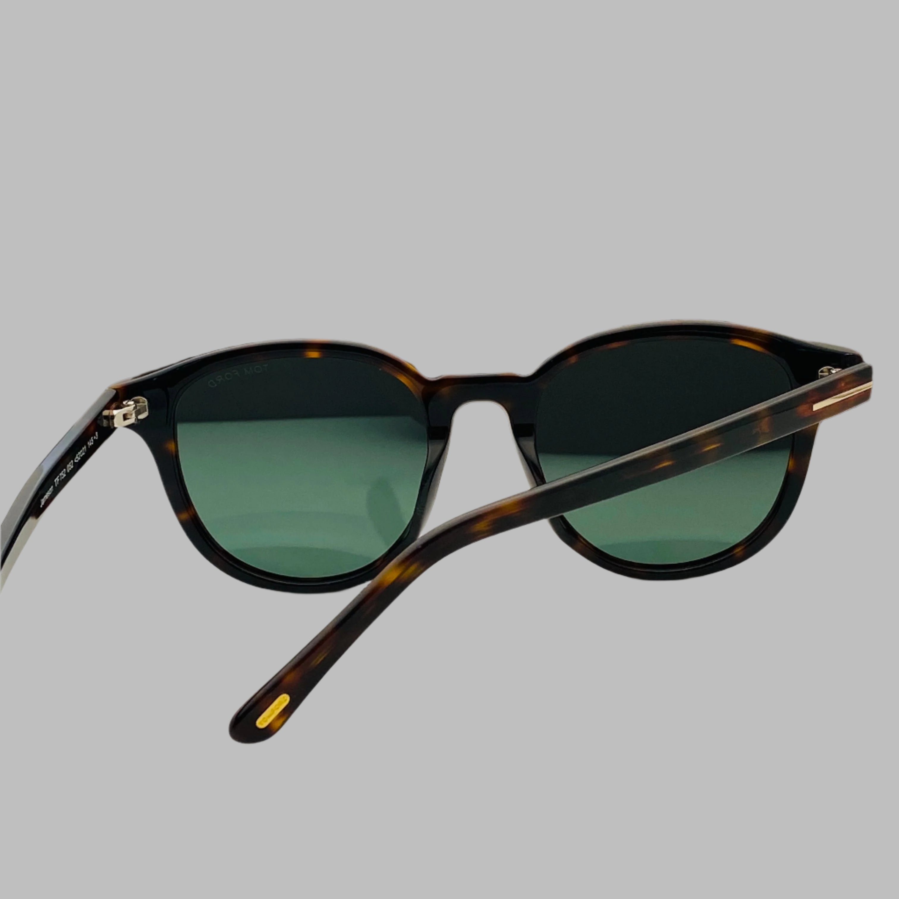 Tom Ford Jameson TF752