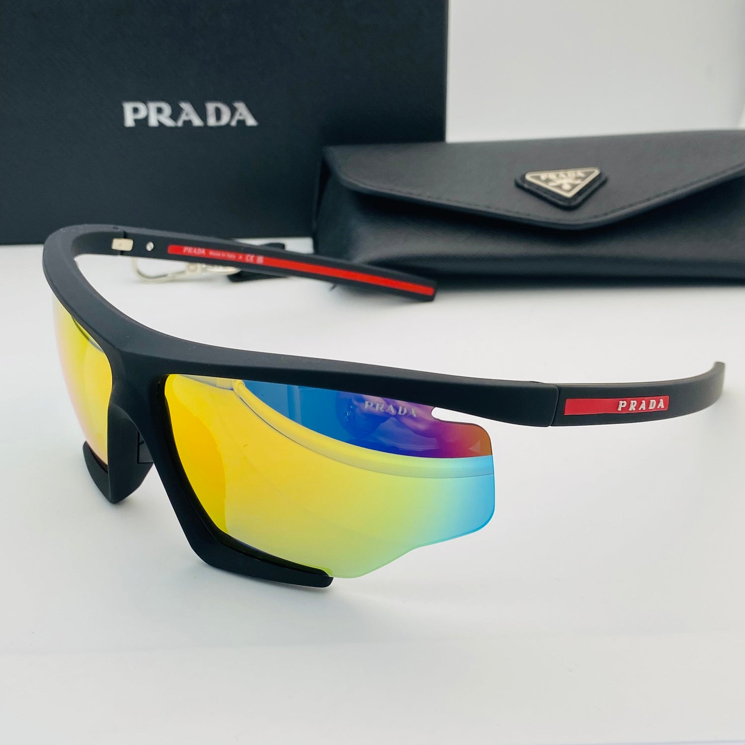 Prada PS 07YS