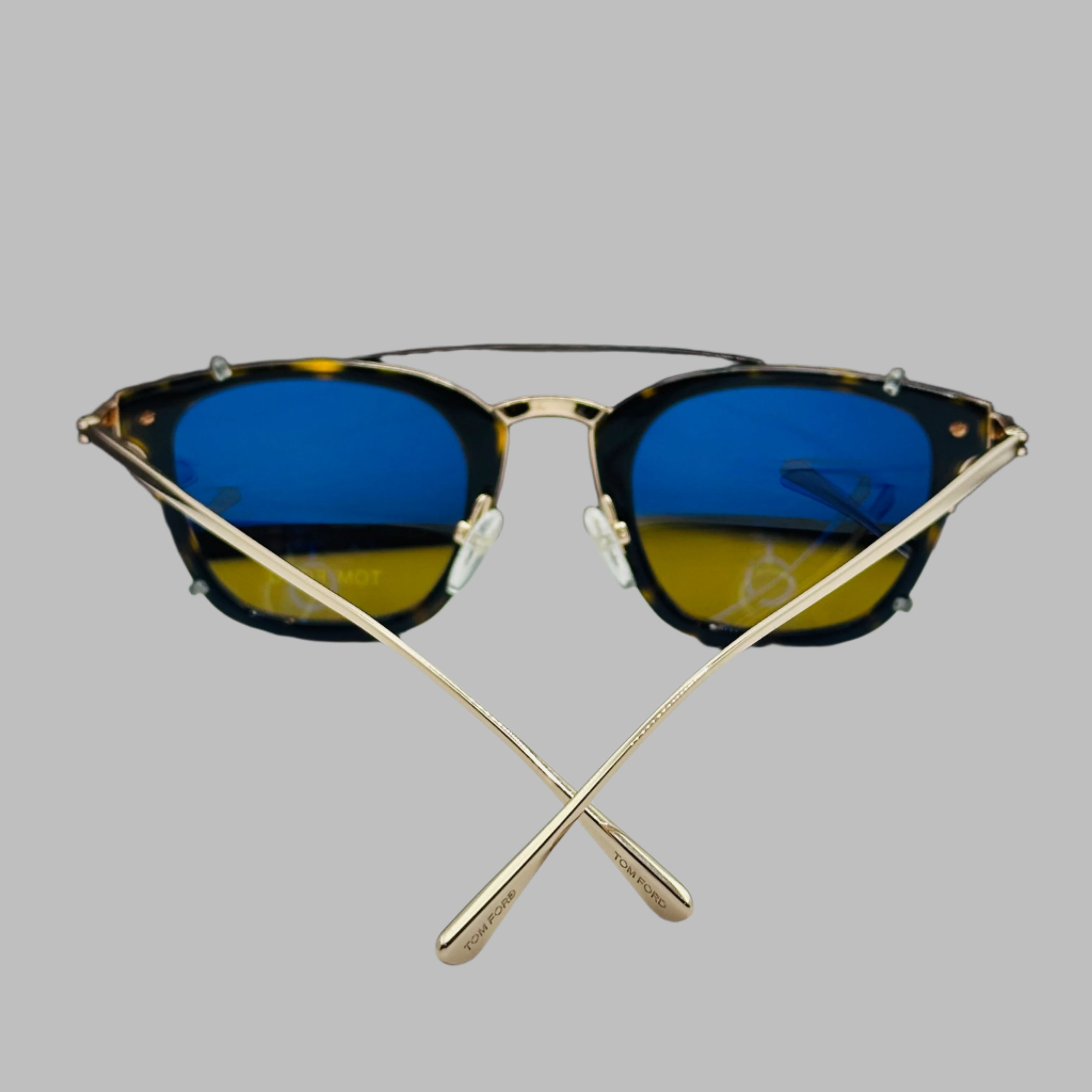 Tom Ford TF5496-B