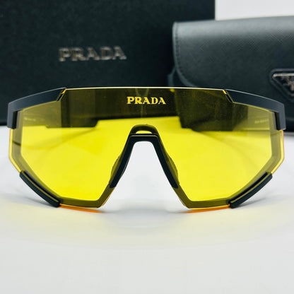Prada SPS 04W