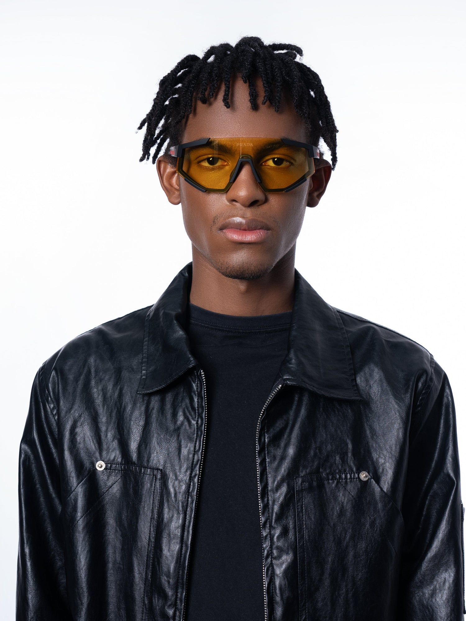 Prada SPS 04W