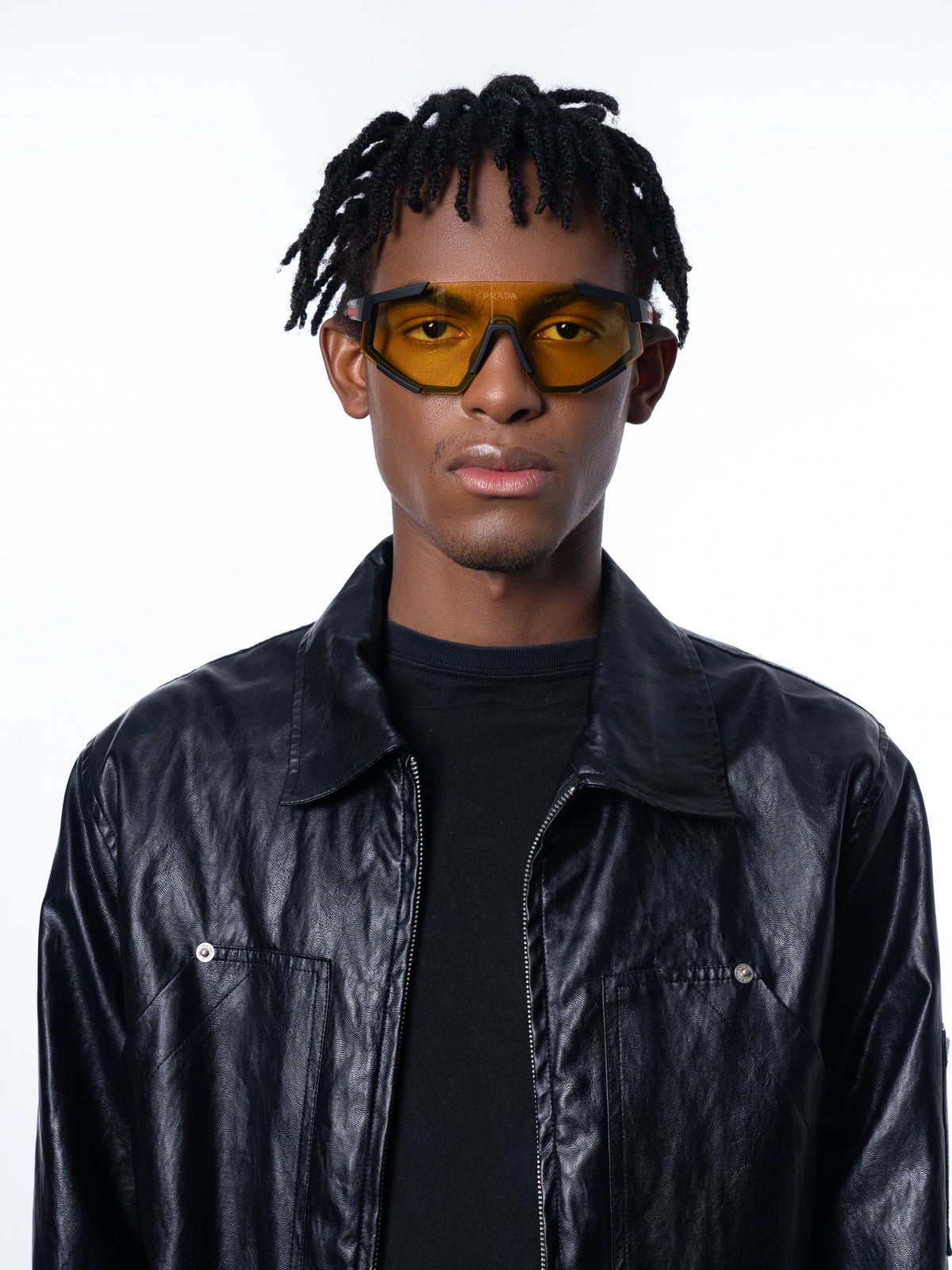 Prada SPS 04W