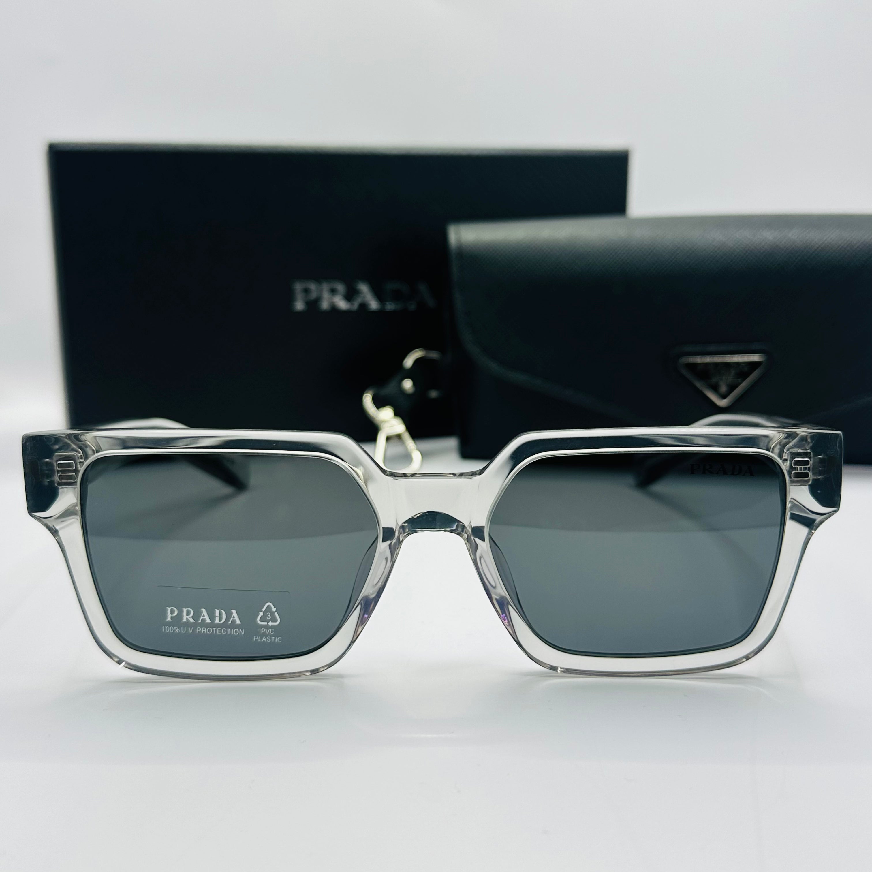 Prada SPR 03Z
