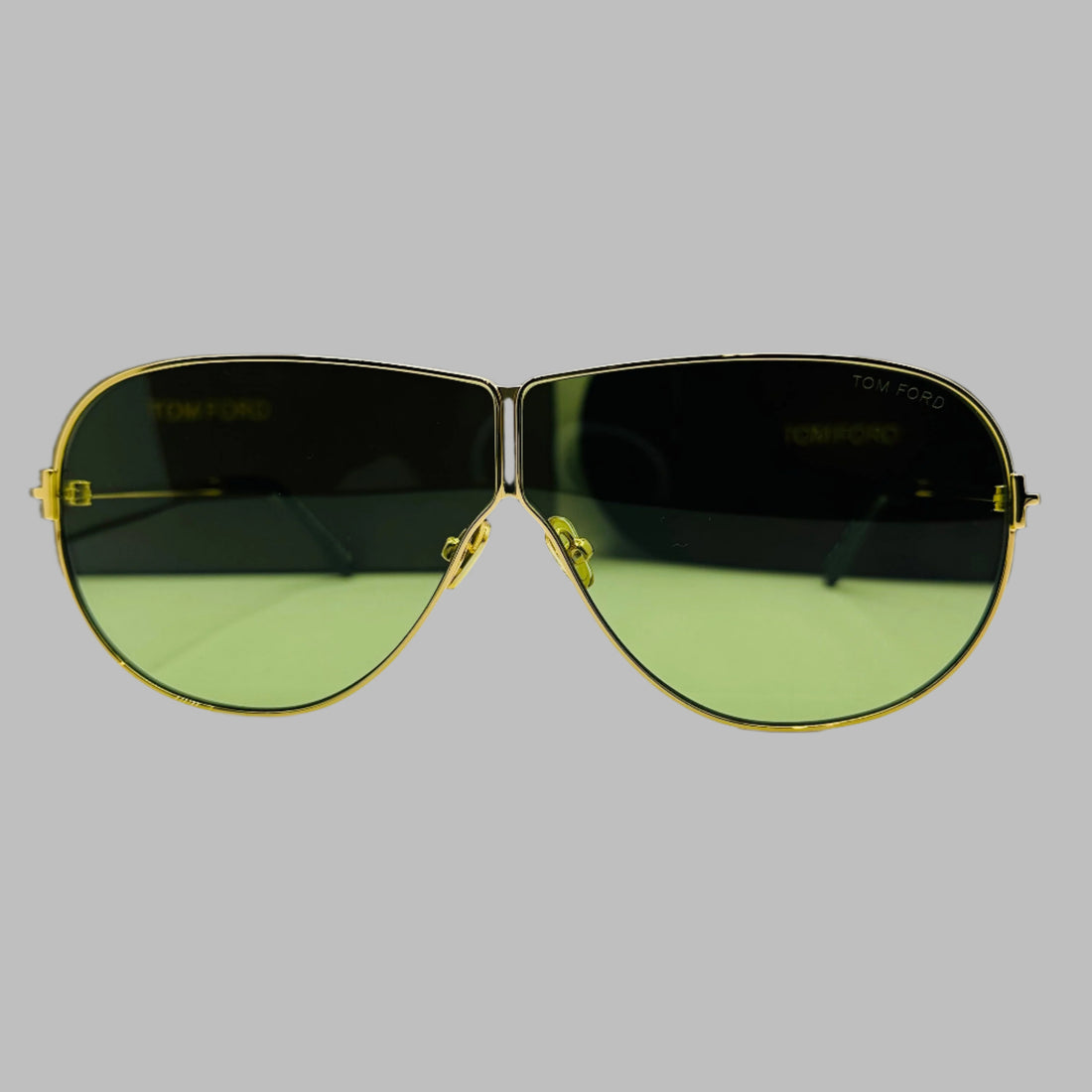 Tom Ford Keating TF1158
