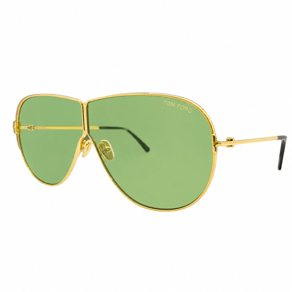 Tom Ford Keating TF1158