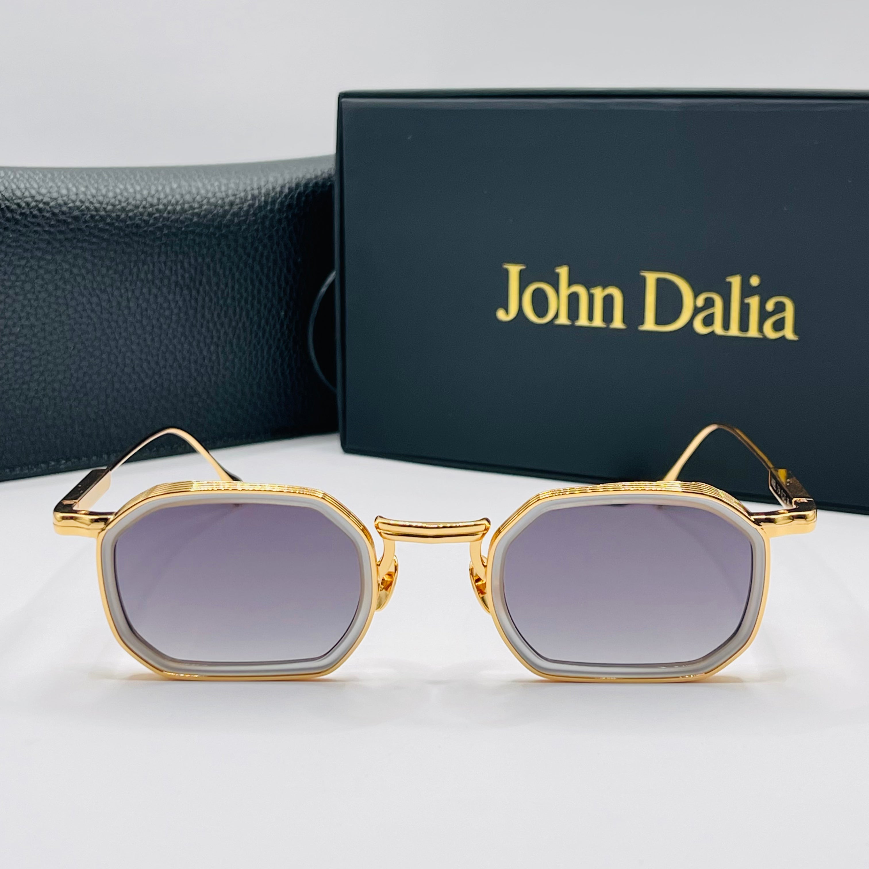 John Dalia Samuel C100