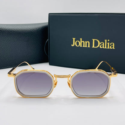 John Dalia Samuel C100