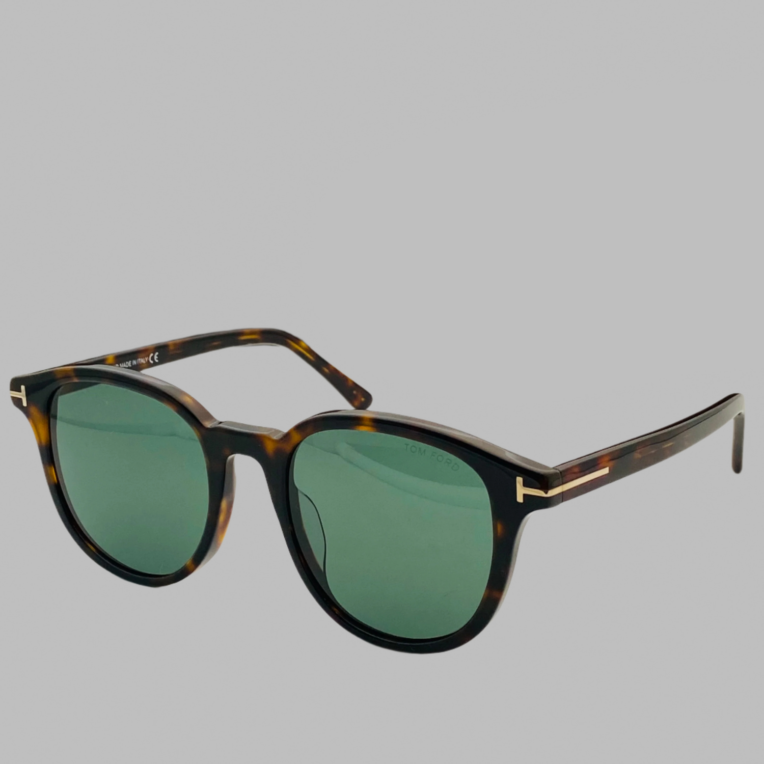 Tom Ford Jameson TF752
