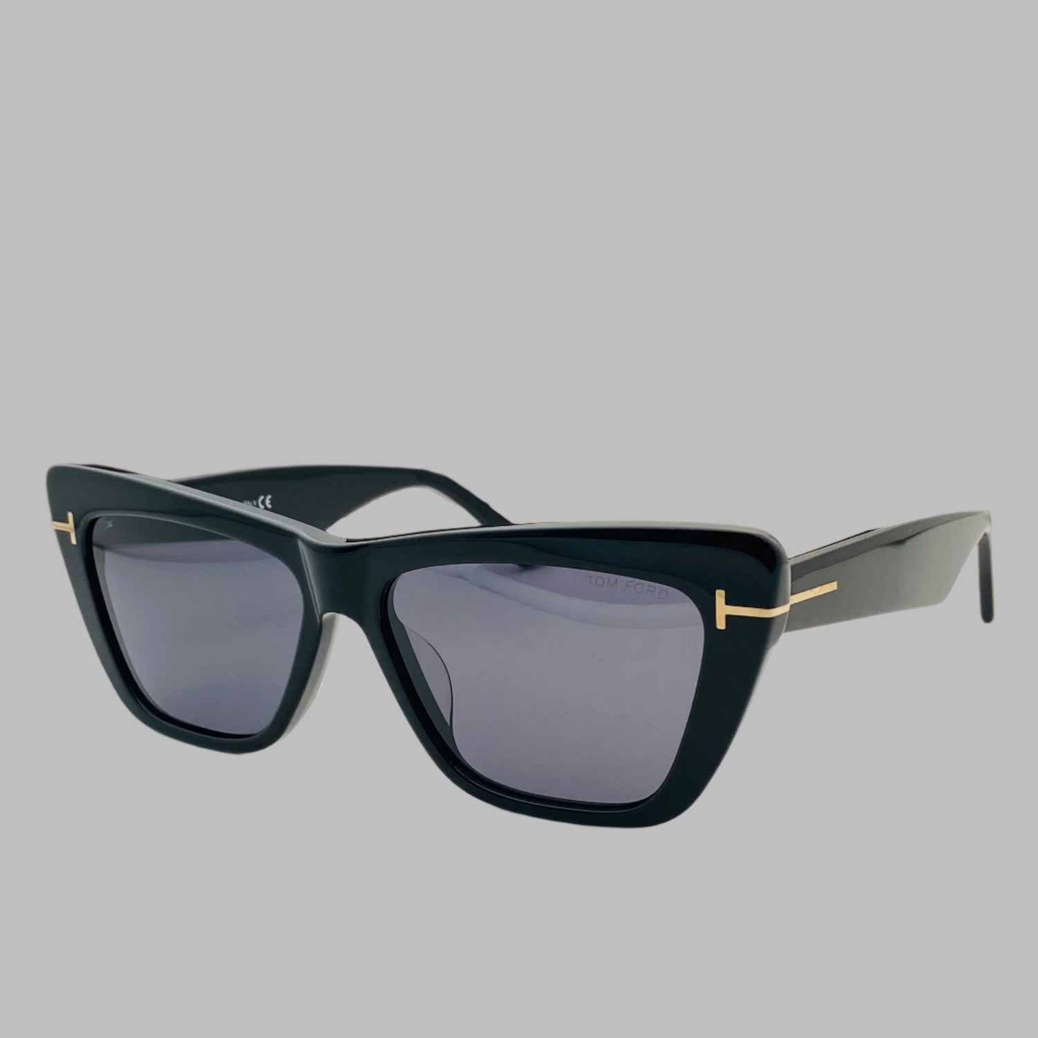 Tom Ford Wyatt TF871