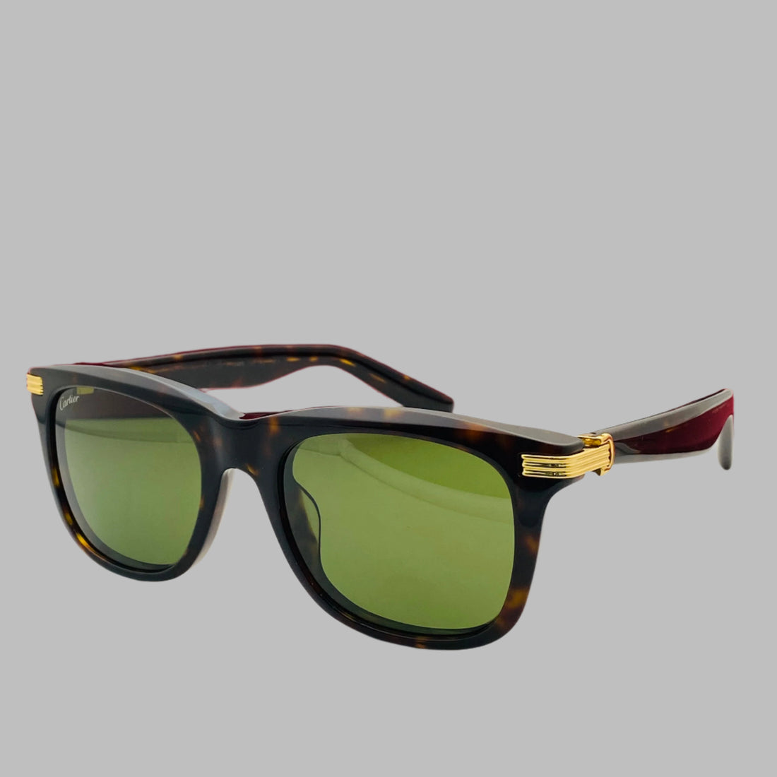 Cartier CT0396S