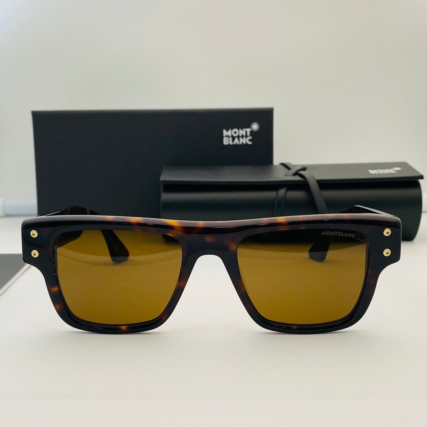 Mont Blanc MB0253S
