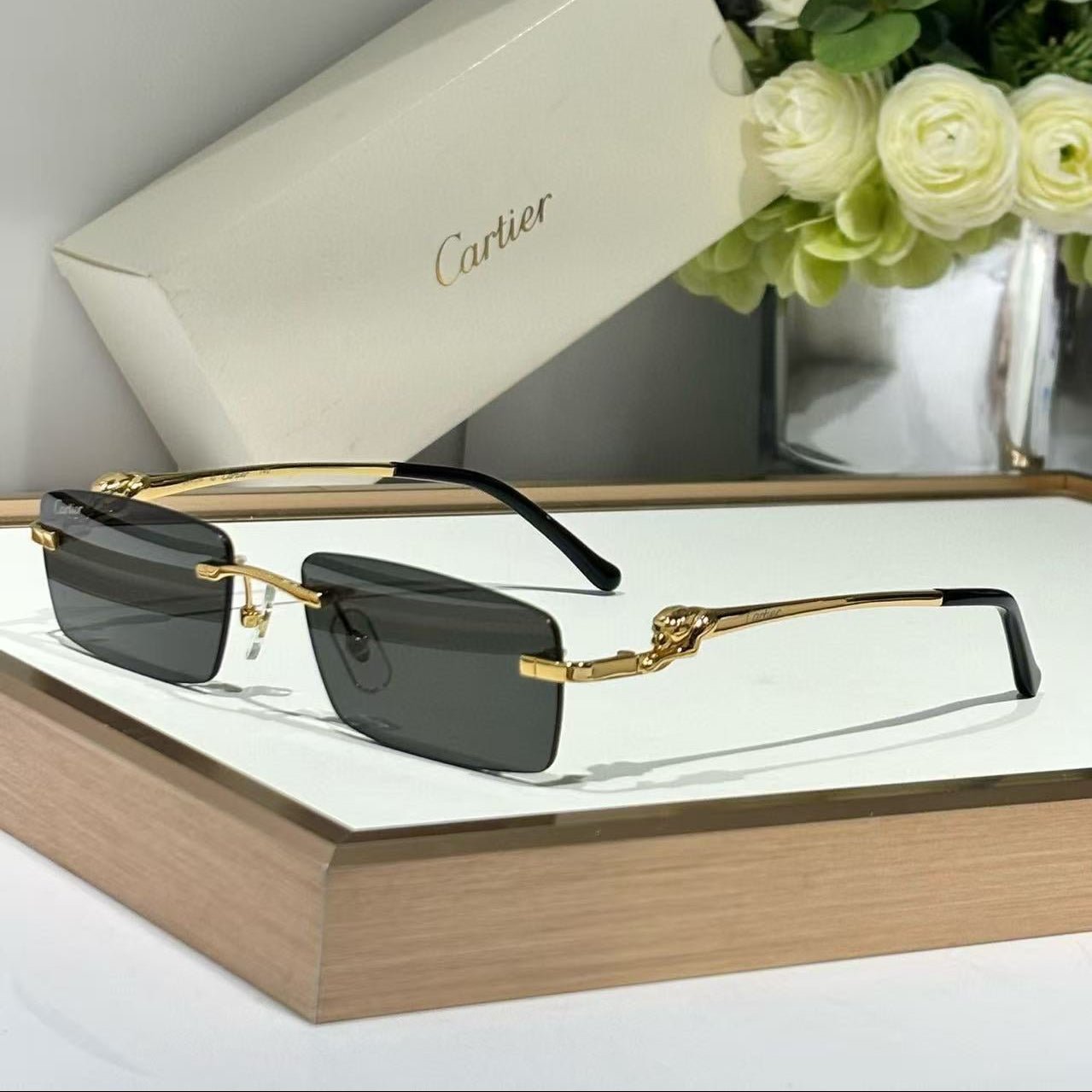 Cartier CT0430S