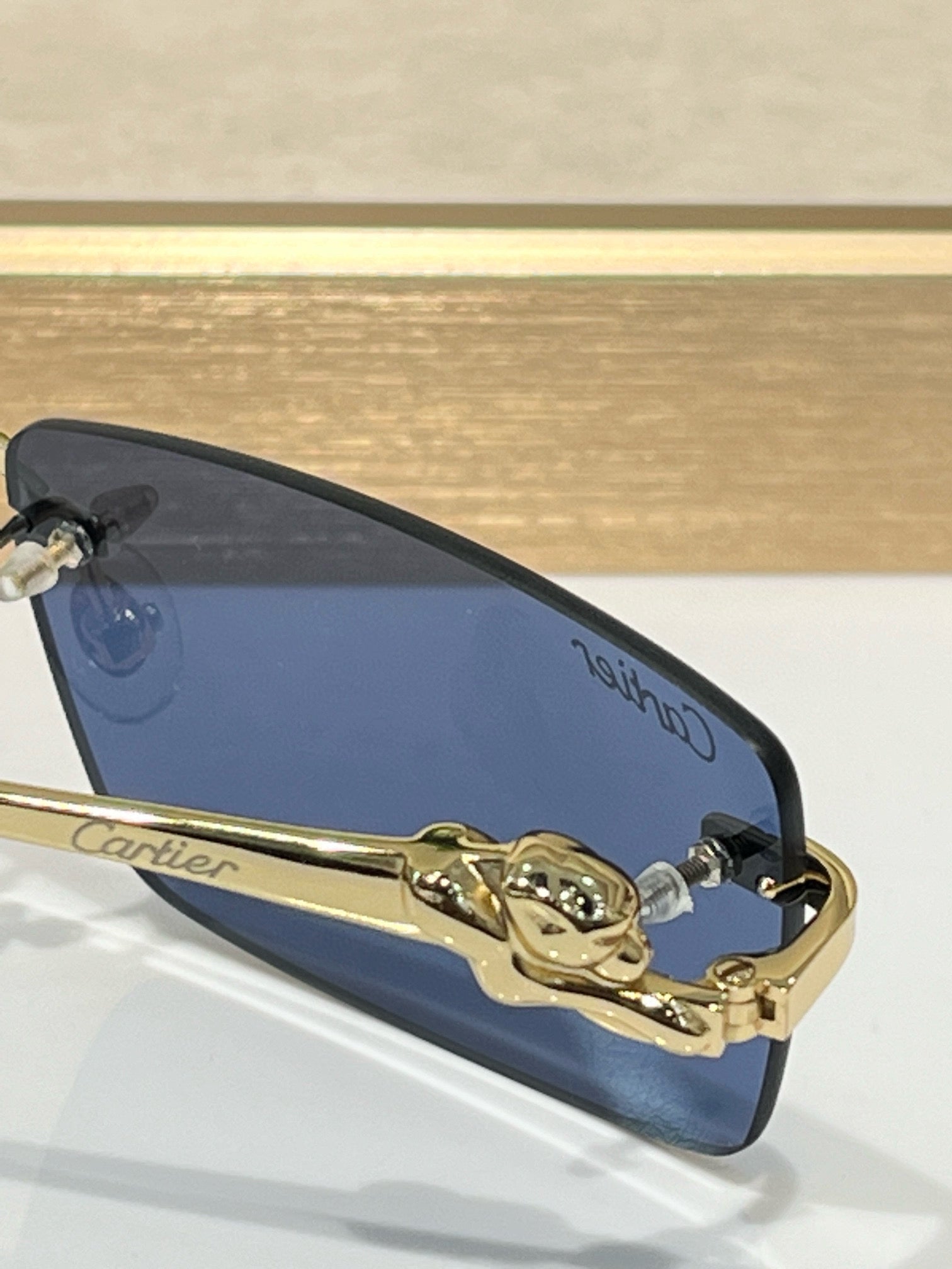 Cartier CT0430S
