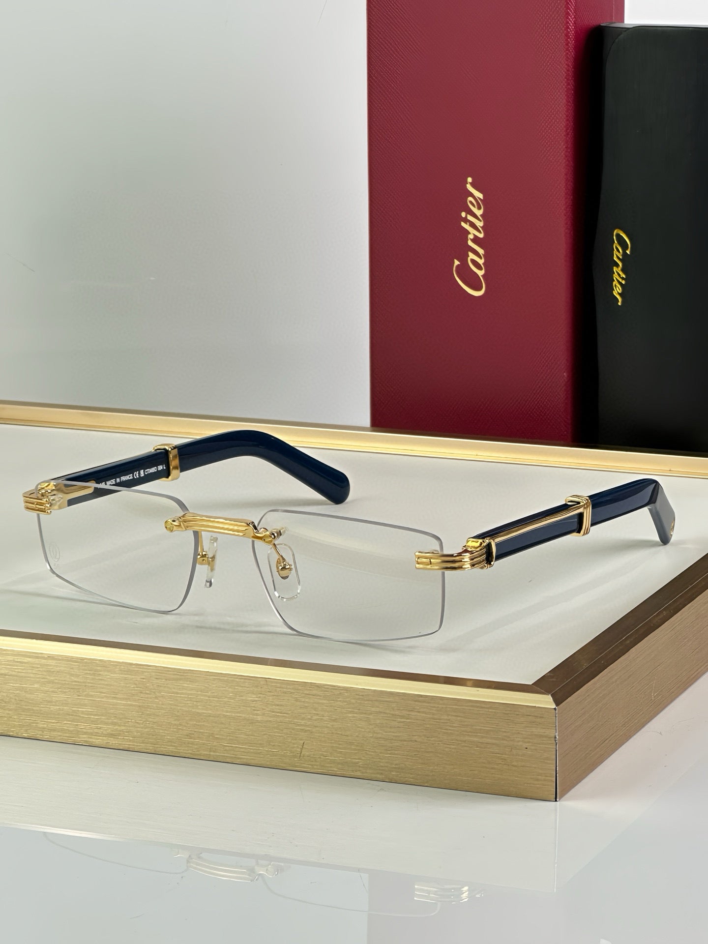 Cartier CT0485O