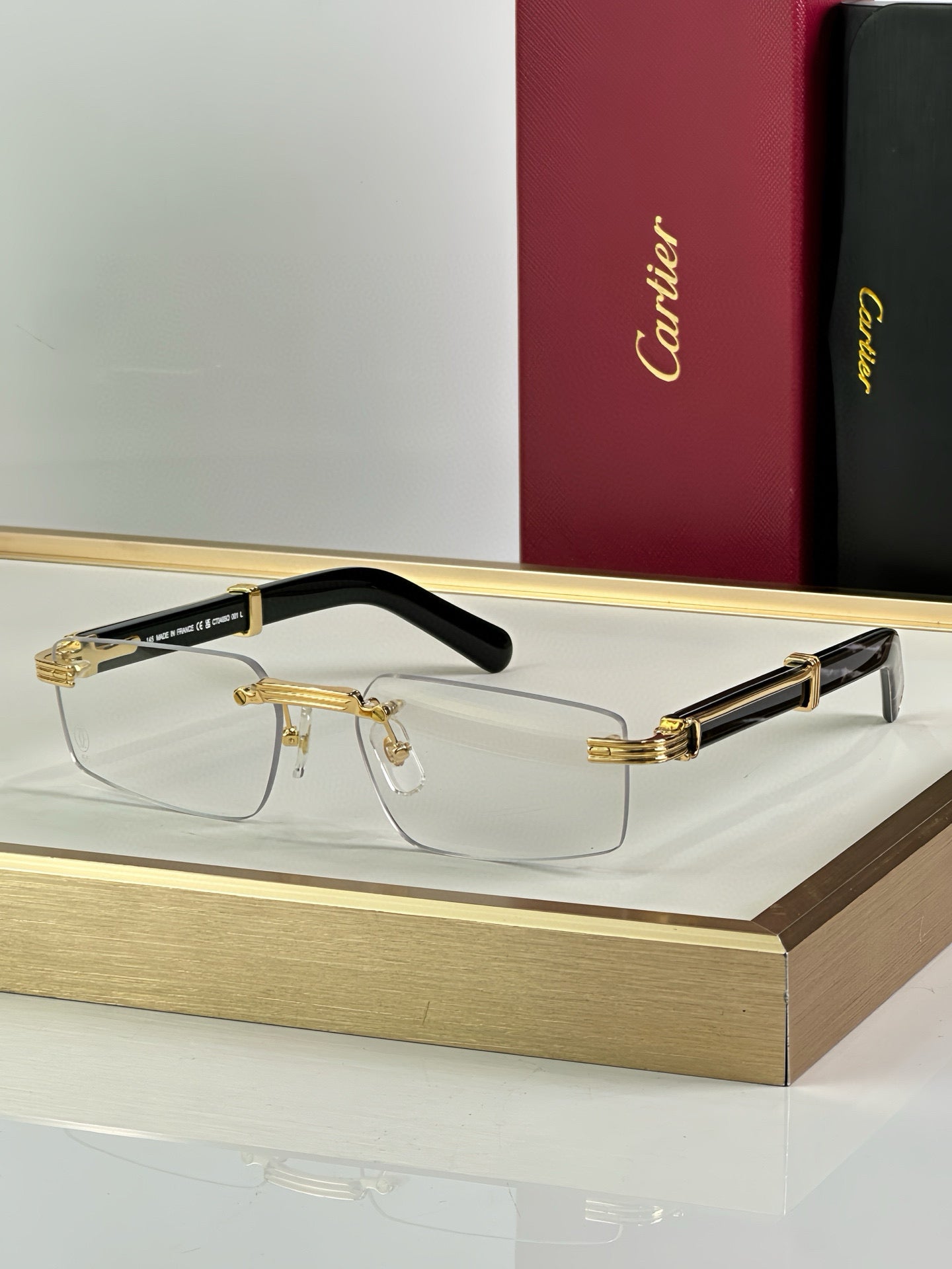 Cartier CT0485O