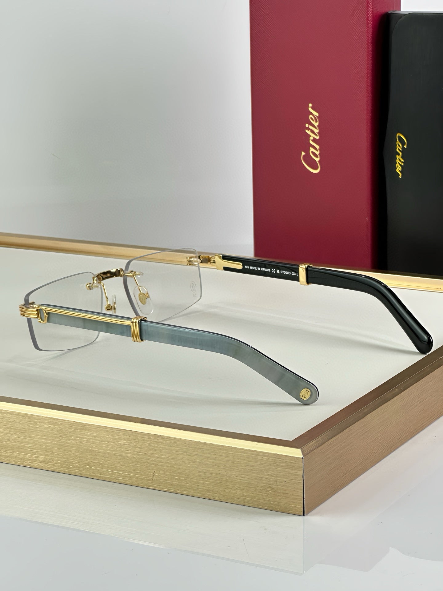 Cartier CT0485O