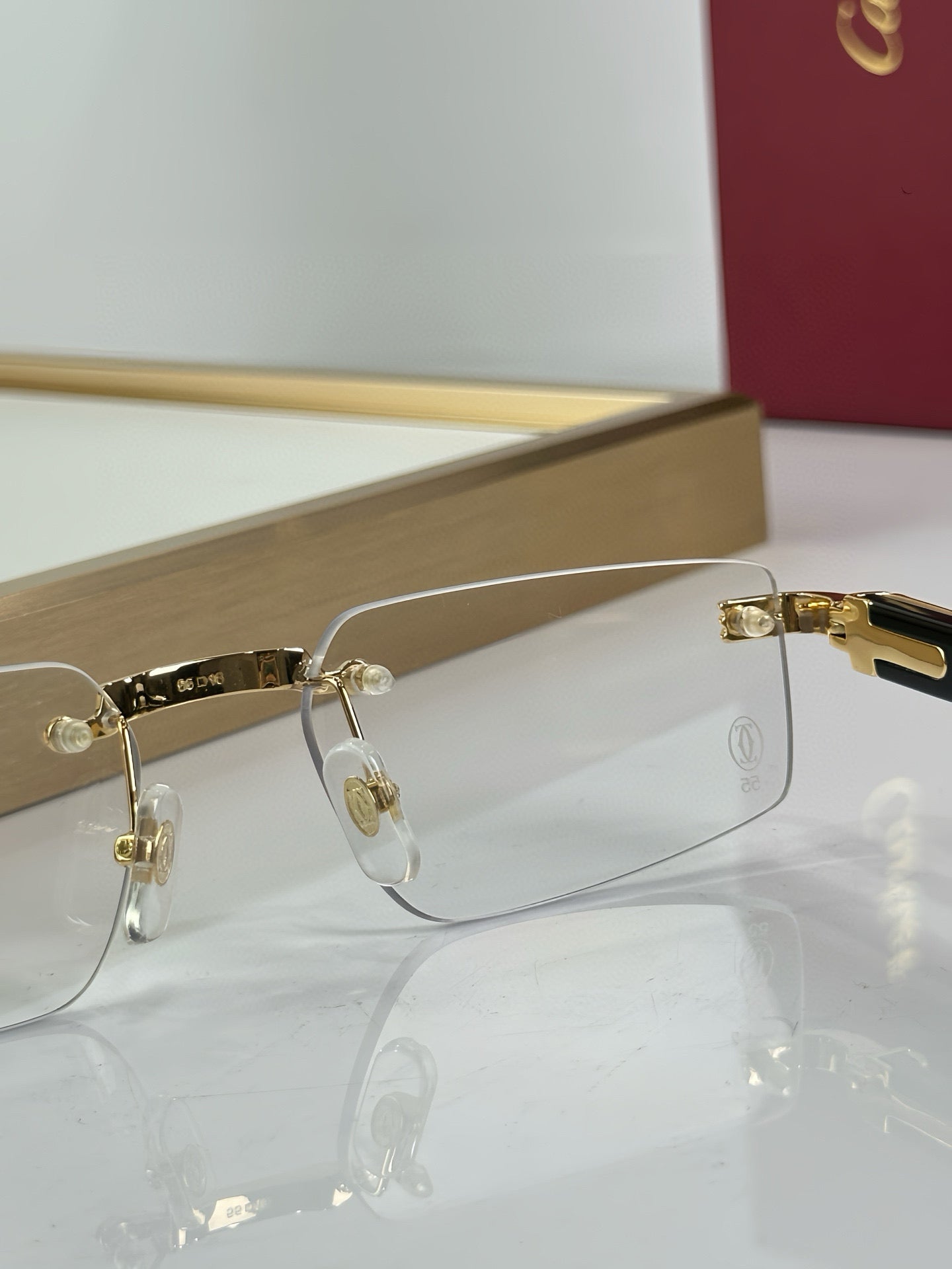 Cartier CT0485O