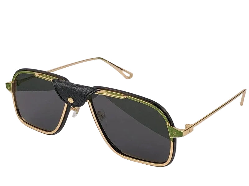 Cartier Pilot Sunglasses