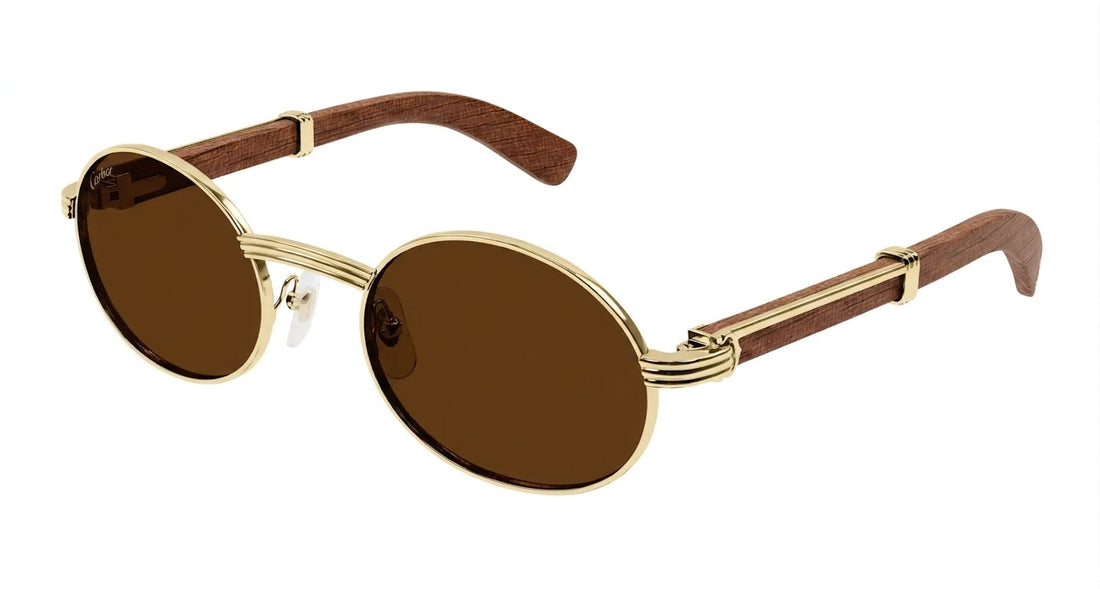 Cartier CT0464S Sunglasses